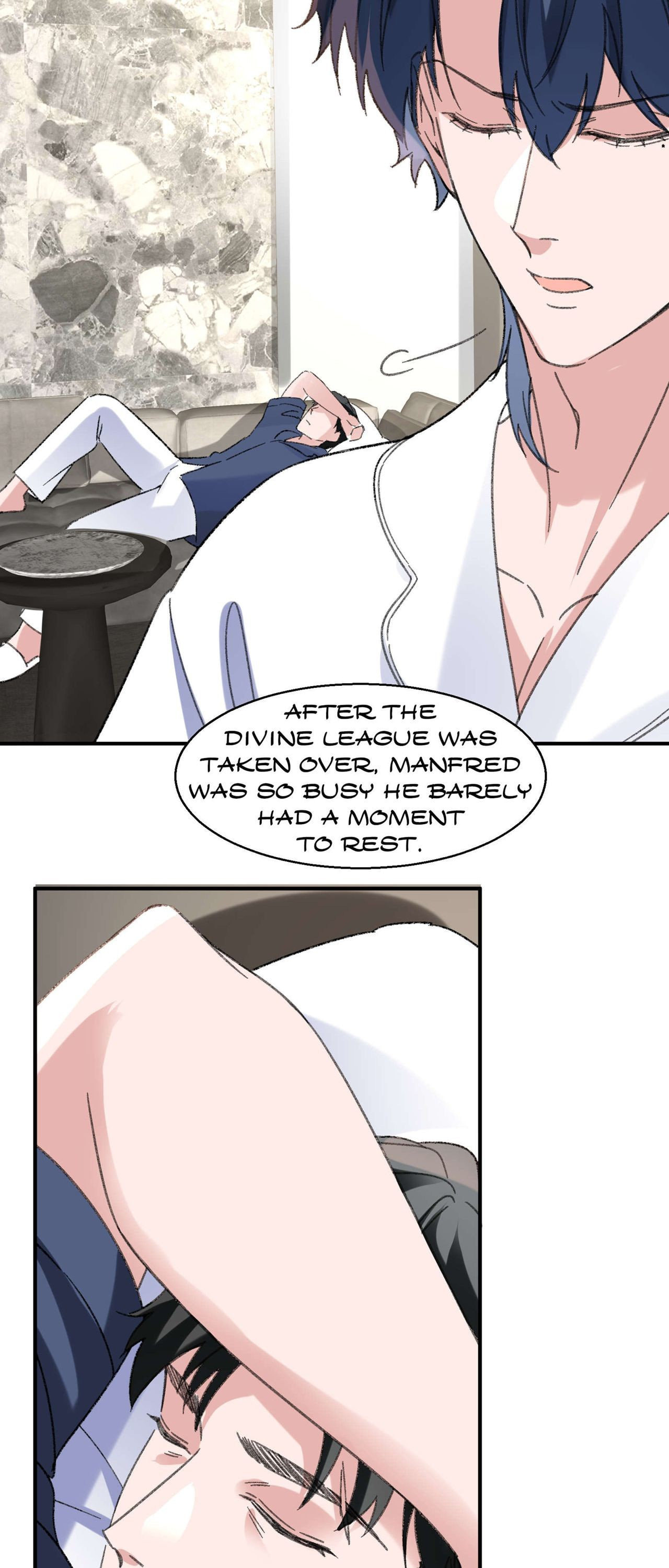 Itaitashii Love Chapter 78 page 10 - 