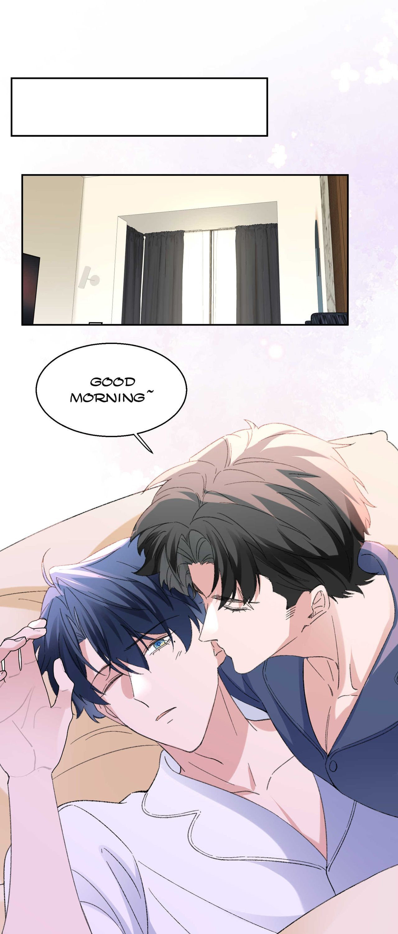 Itaitashii Love Chapter 79 page 1 - 