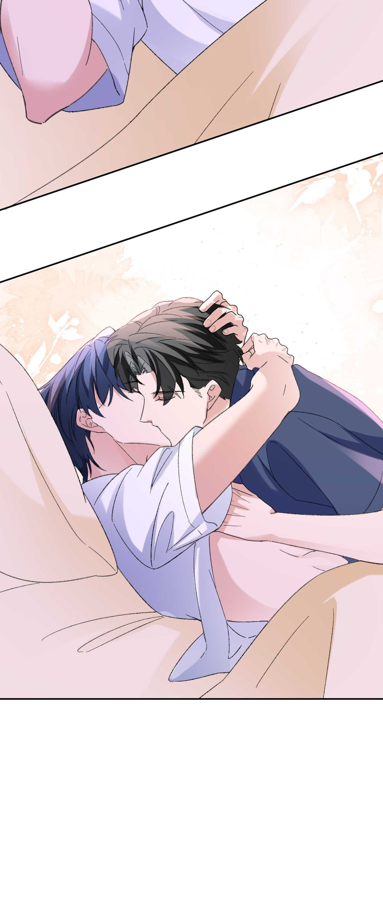 Itaitashii Love Chapter 79 page 2 - 