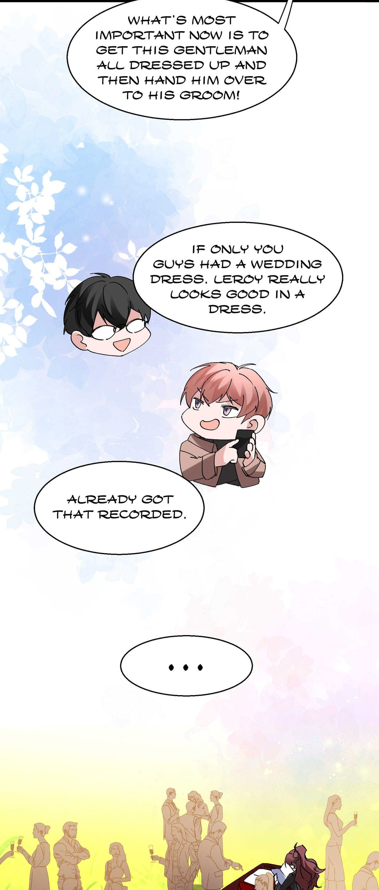 Itaitashii Love Chapter 79 page 12 - 