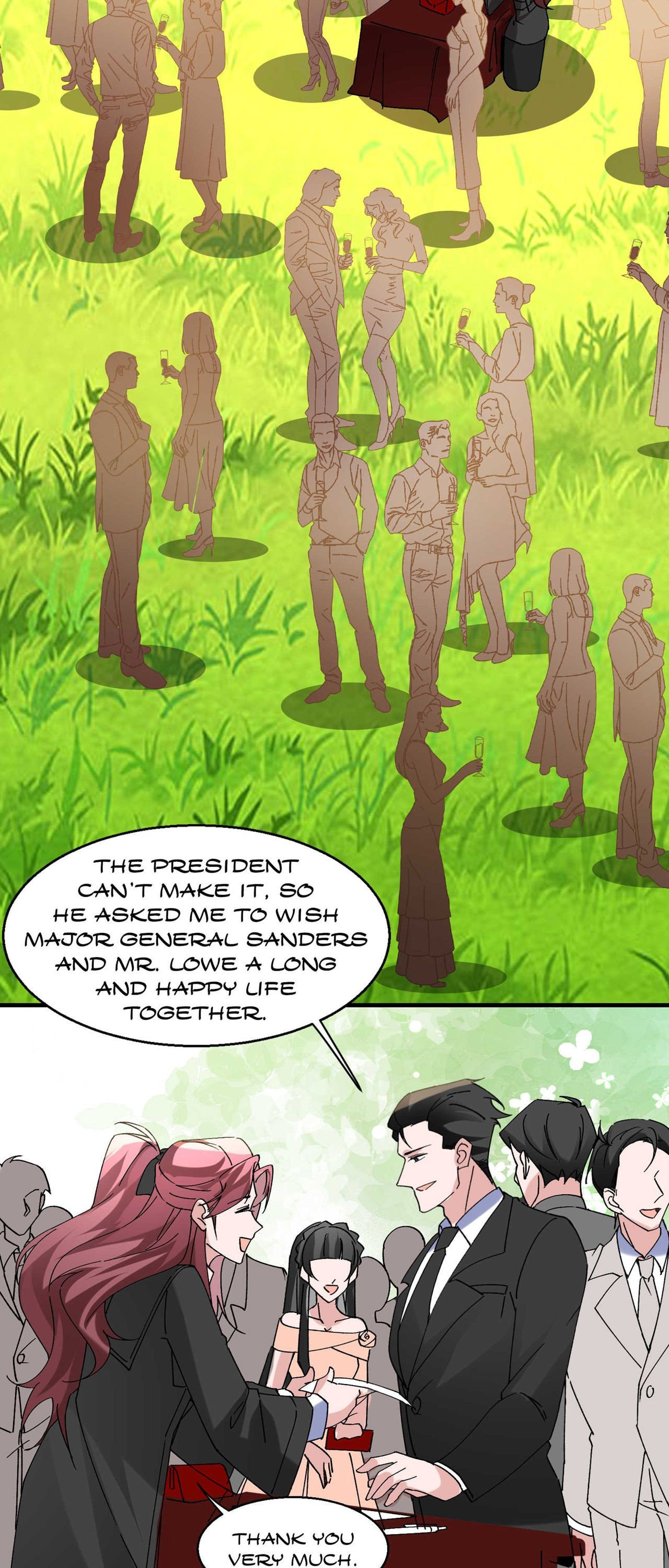 Itaitashii Love Chapter 79 page 13 - 