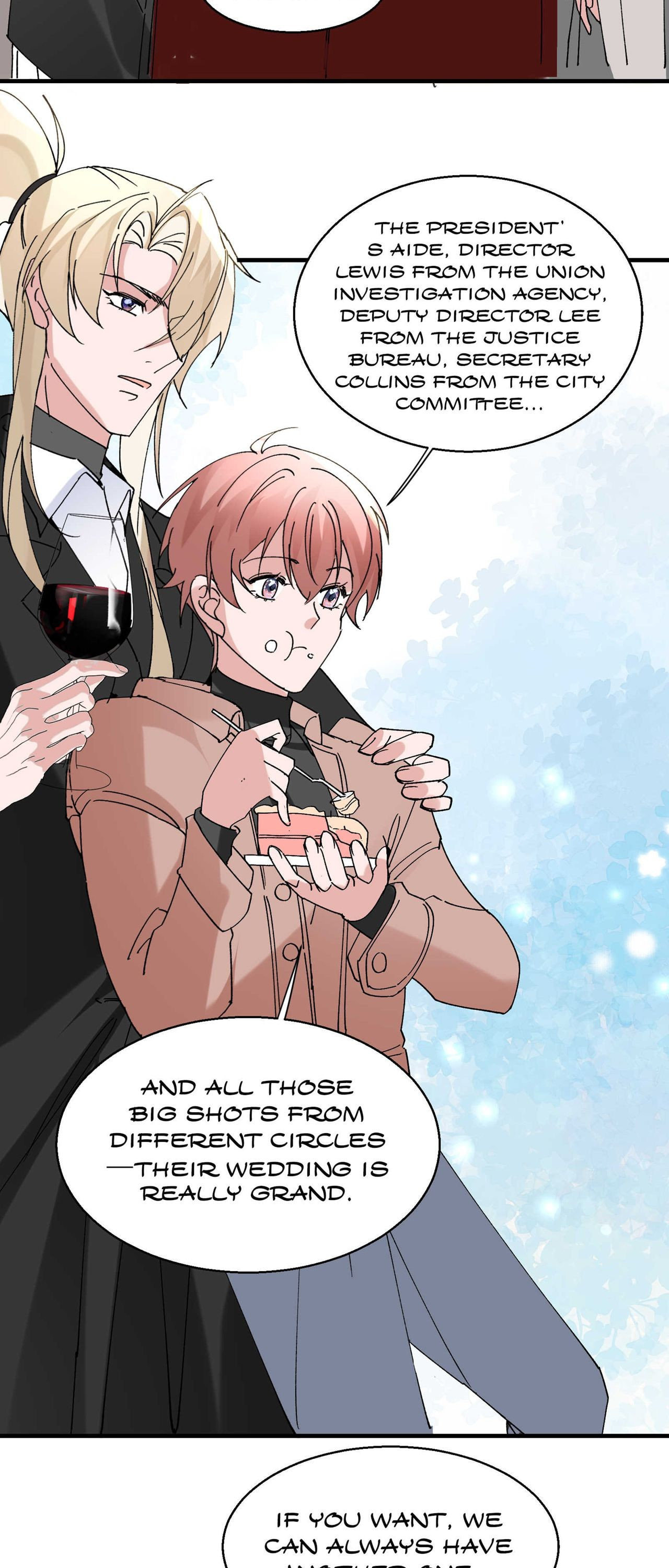 Itaitashii Love Chapter 79 page 14 - 