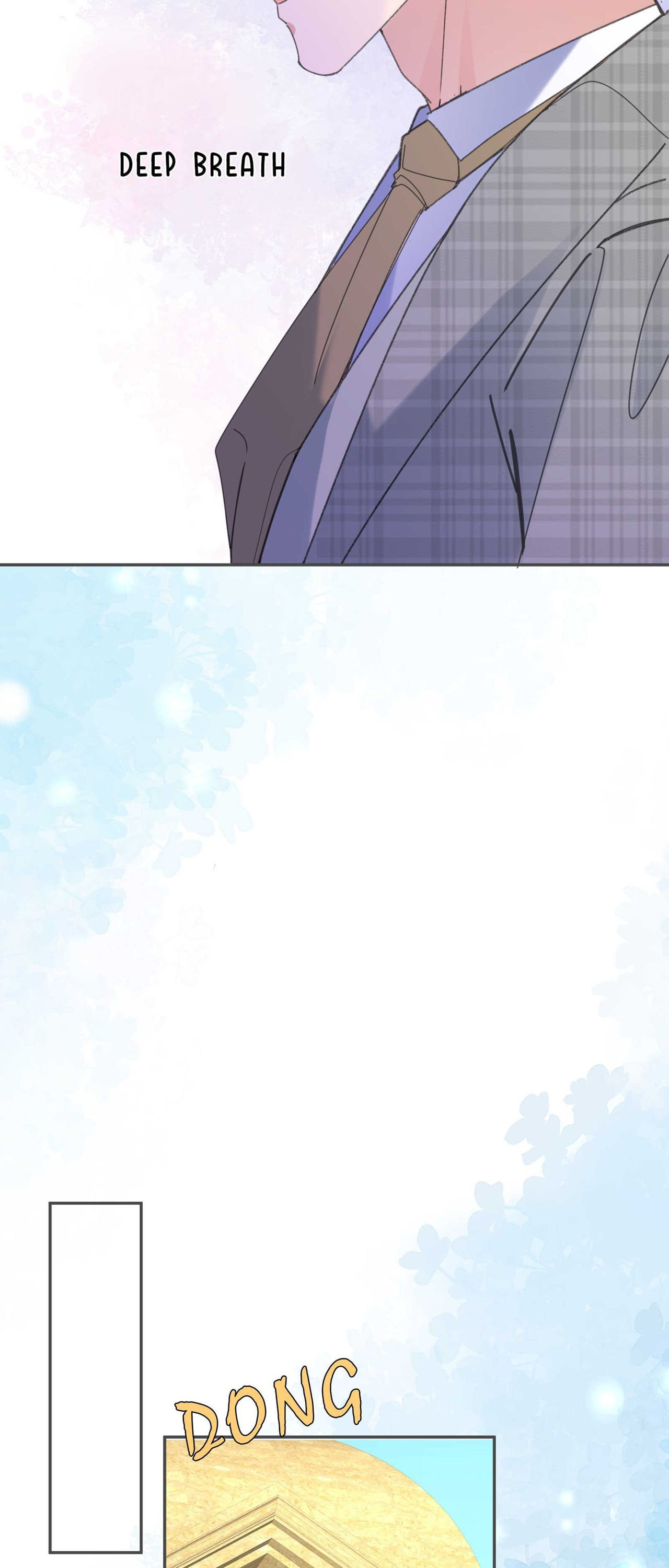Itaitashii Love Chapter 79 page 17 - 