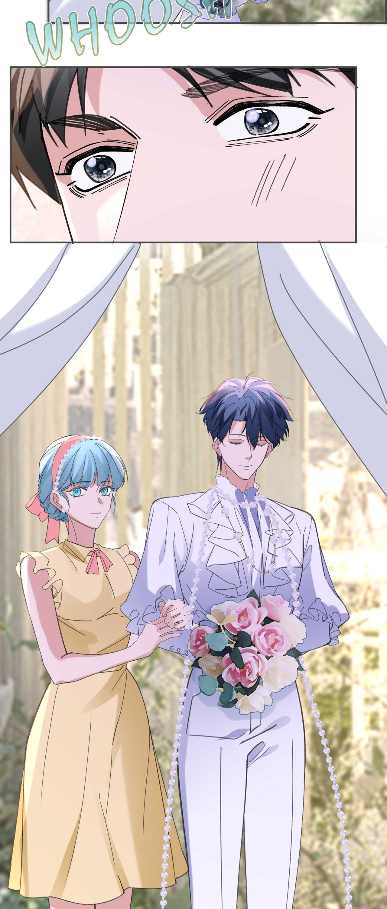 Itaitashii Love Chapter 79 page 20 - 
