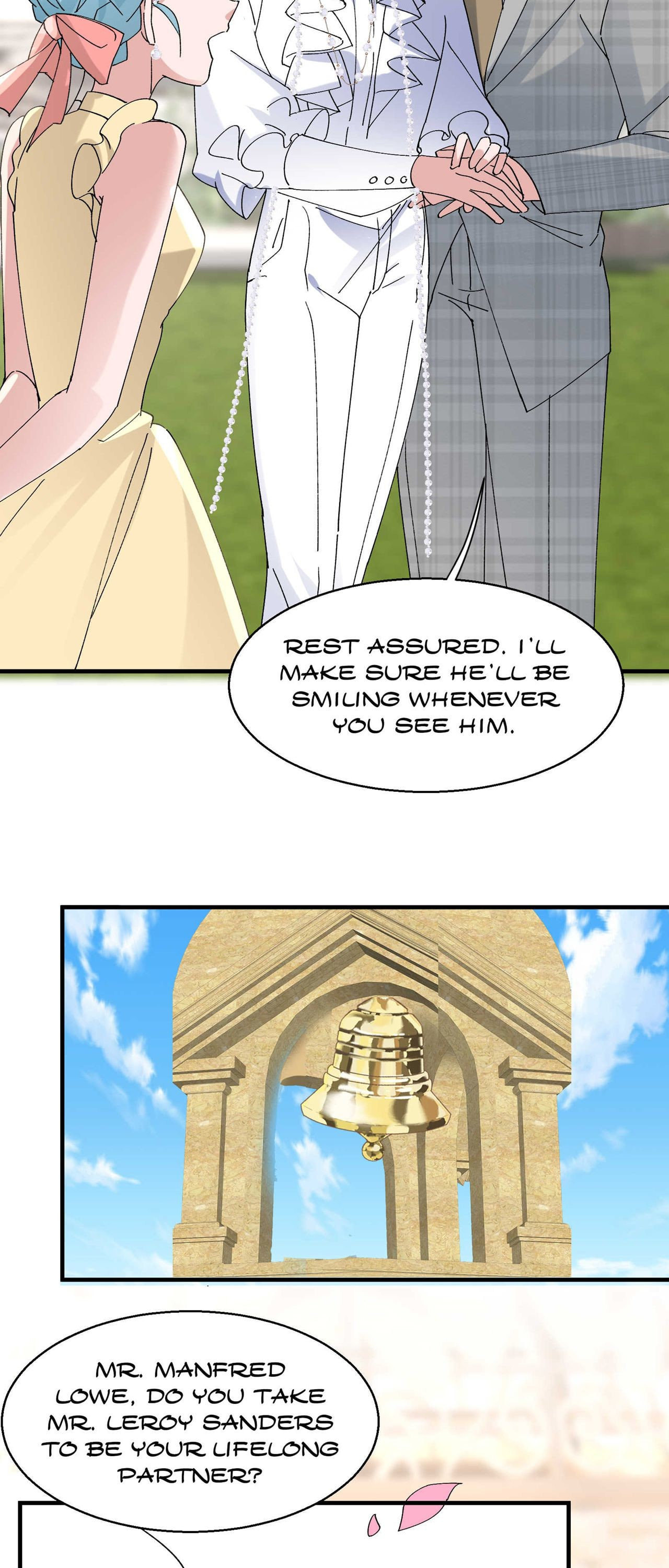 Itaitashii Love Chapter 79 page 24 - 