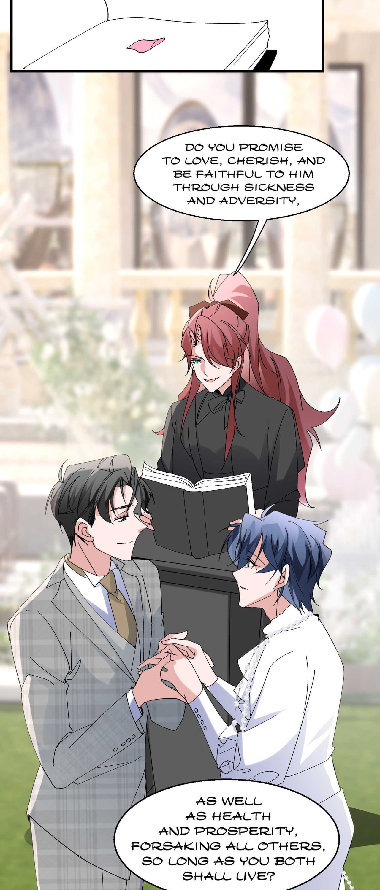 Itaitashii Love Chapter 79 page 25 - 