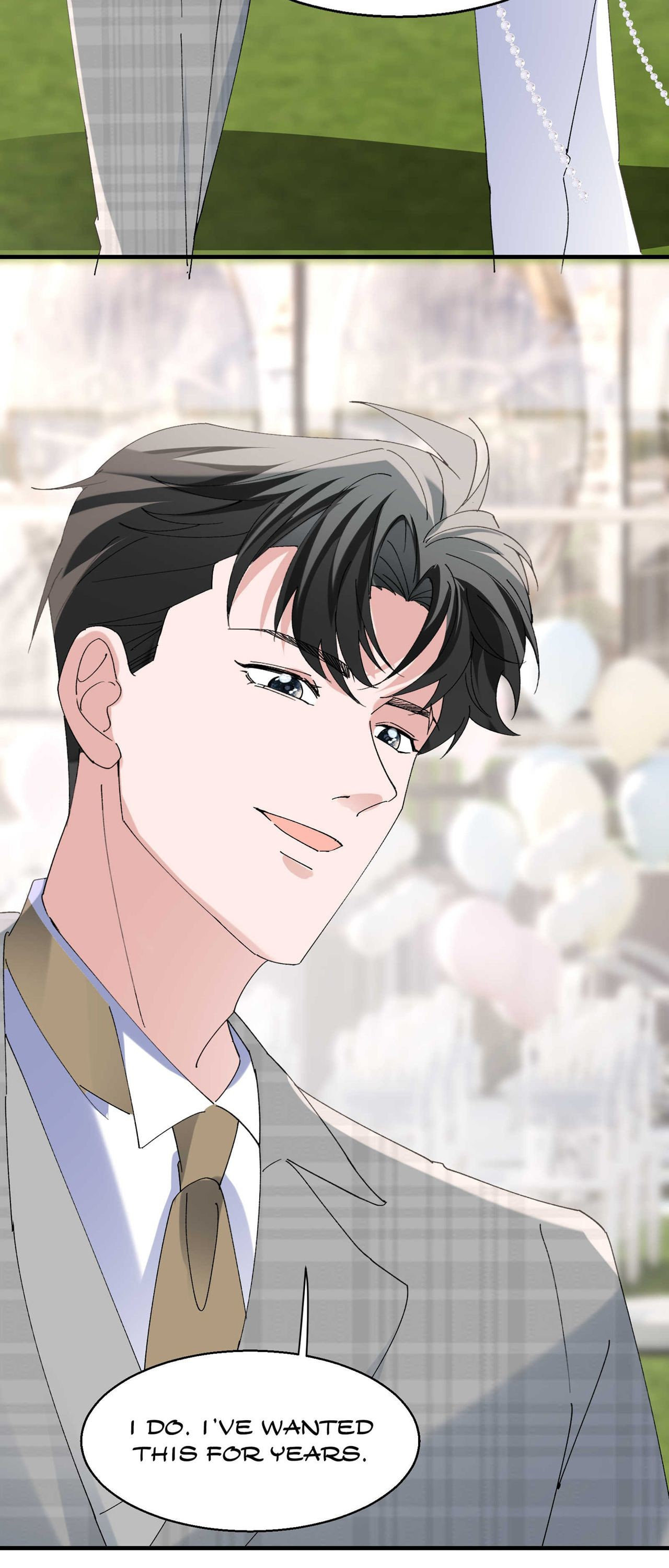 Itaitashii Love Chapter 79 page 26 - 