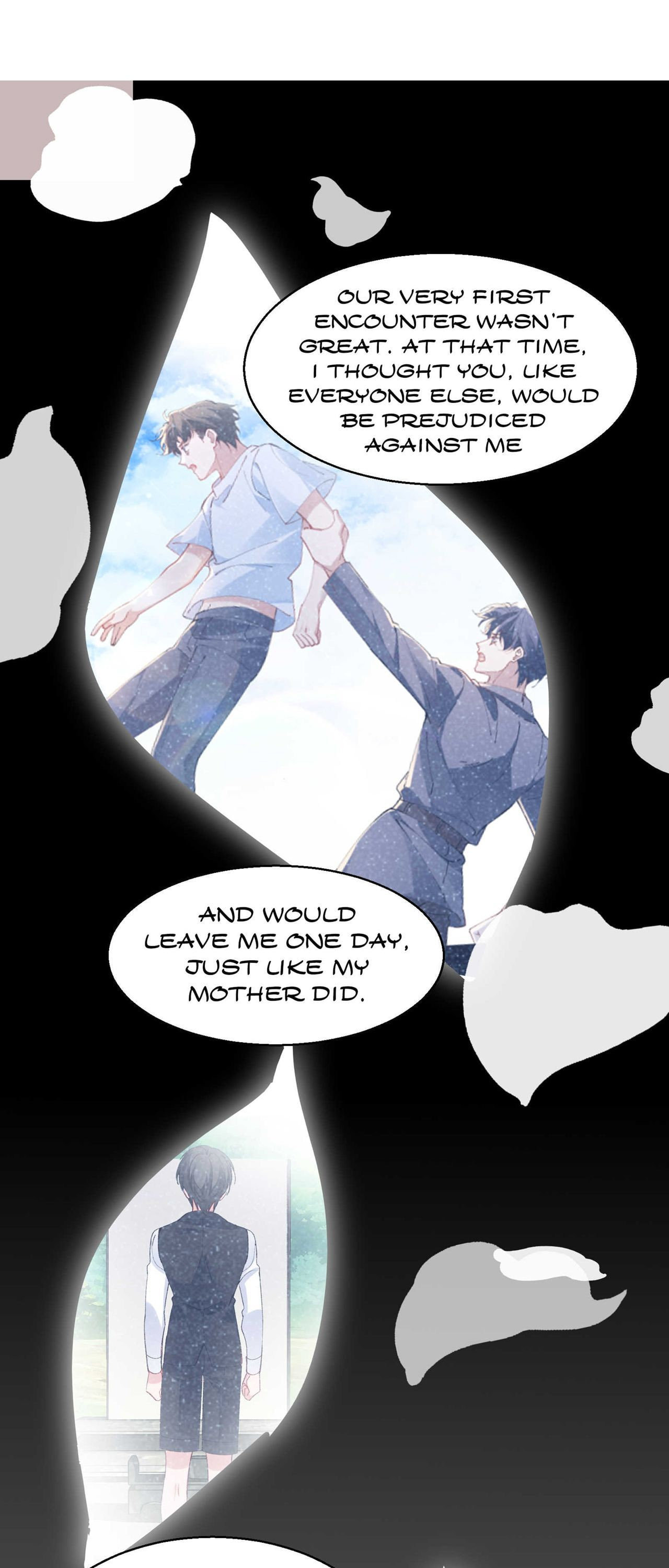 Itaitashii Love Chapter 79 page 27 - 
