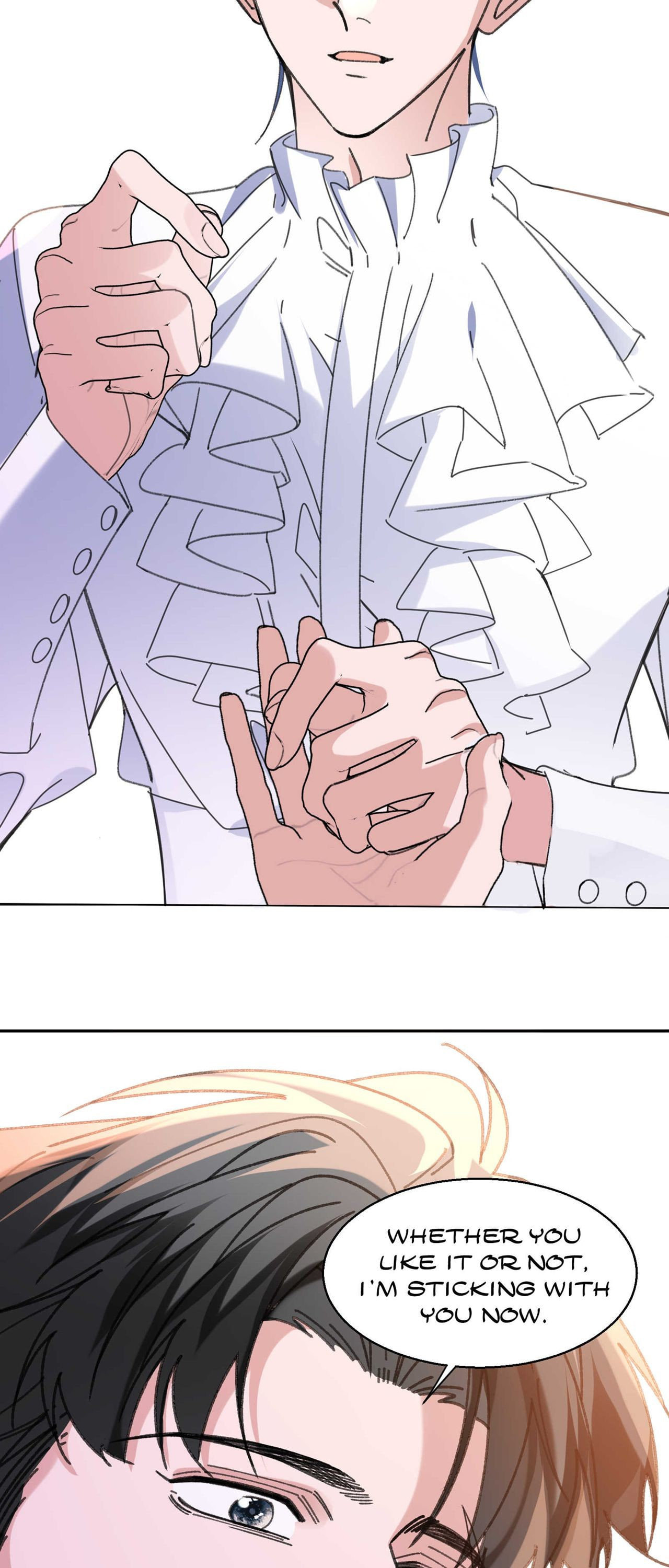 Itaitashii Love Chapter 79 page 29 - 