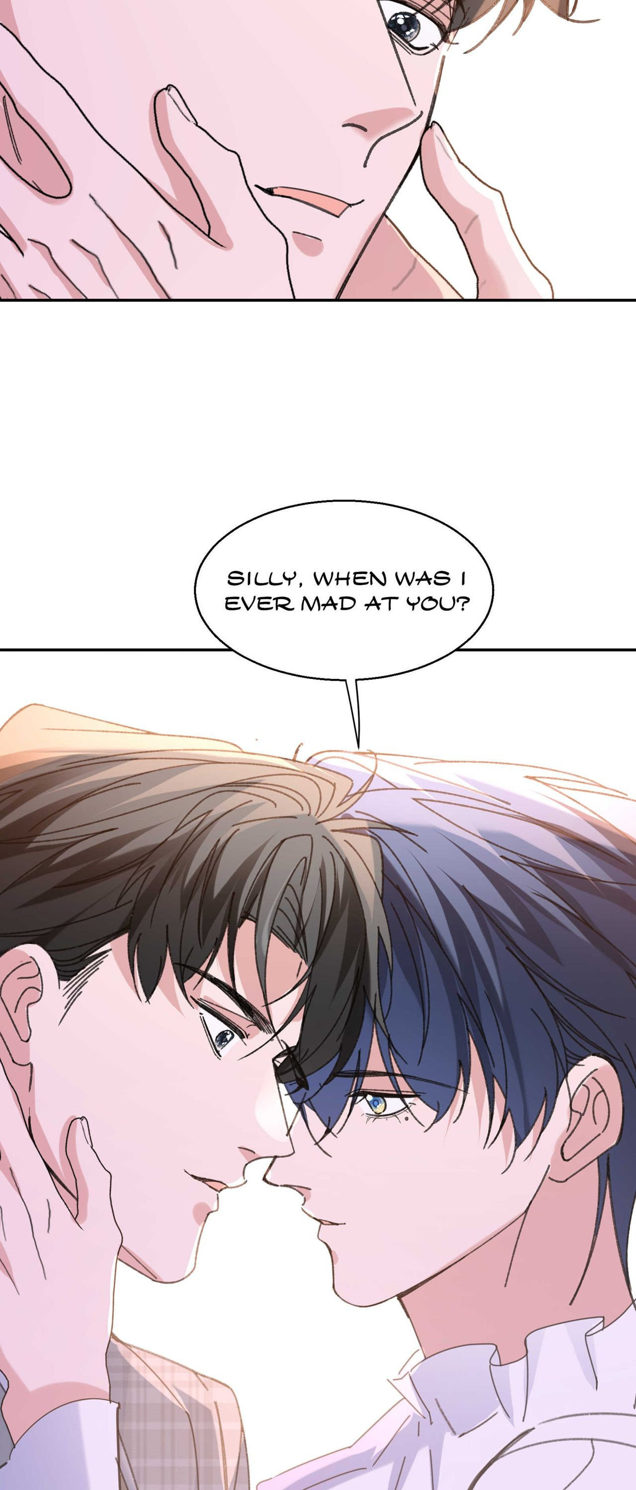 Itaitashii Love Chapter 79 page 30 - 