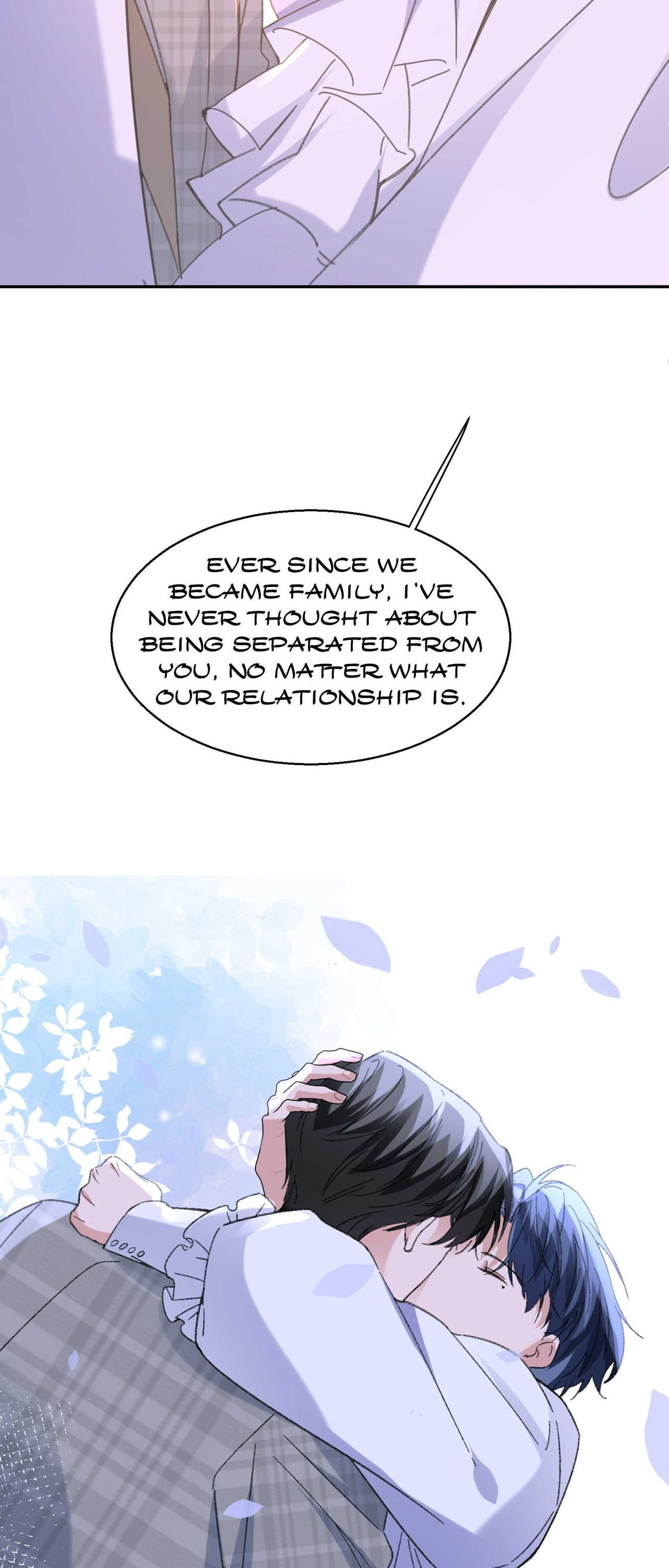 Itaitashii Love Chapter 79 page 31 - 