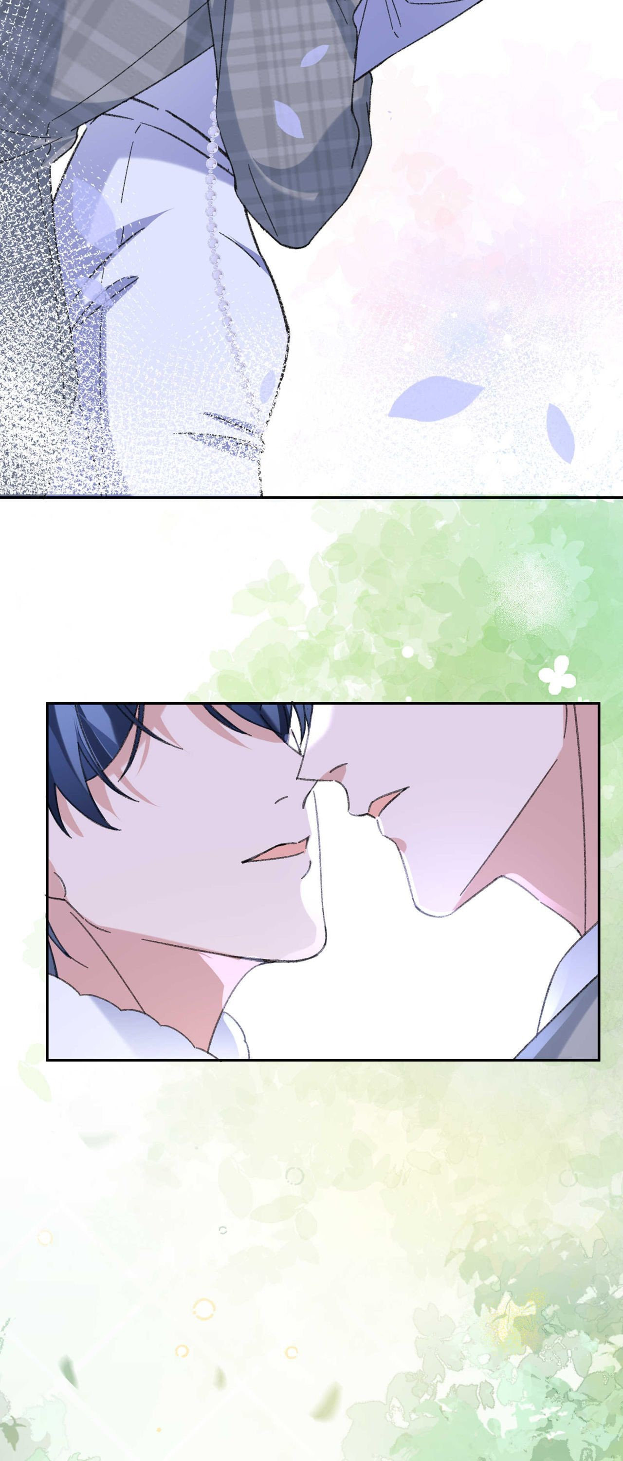 Itaitashii Love Chapter 79 page 32 - 