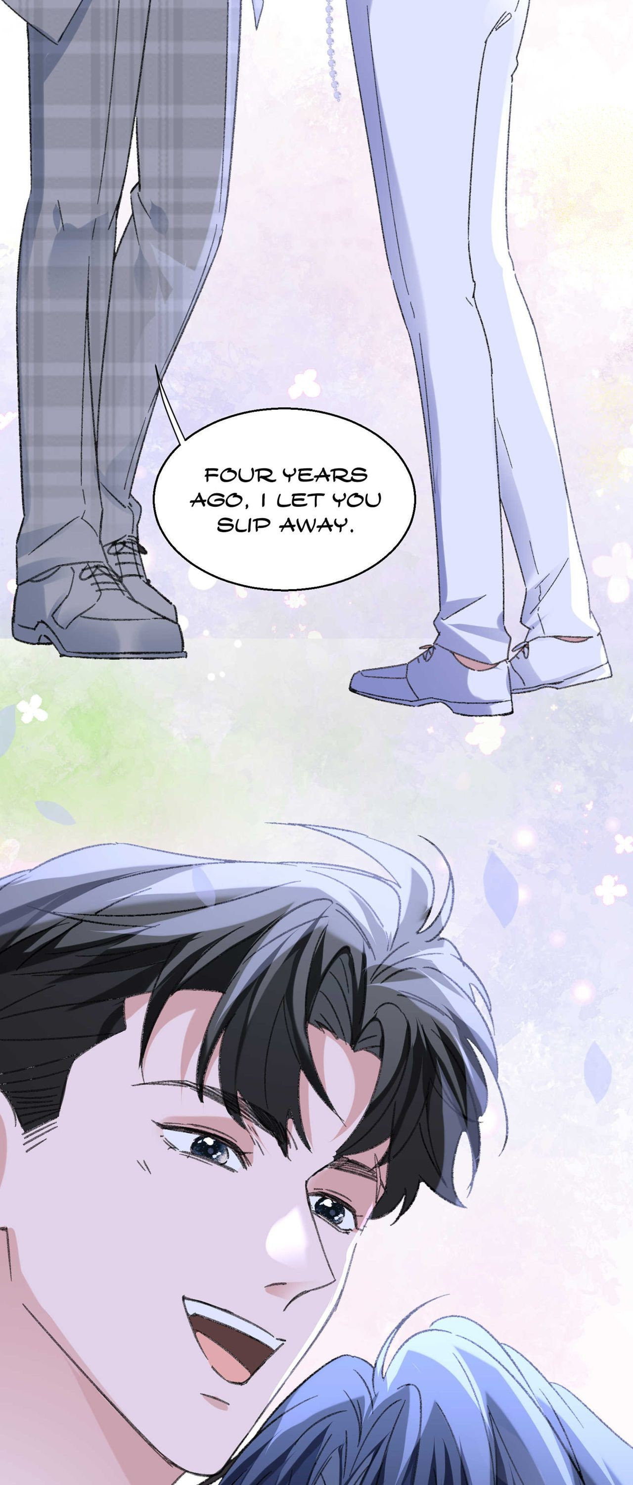 Itaitashii Love Chapter 79 page 35 - 