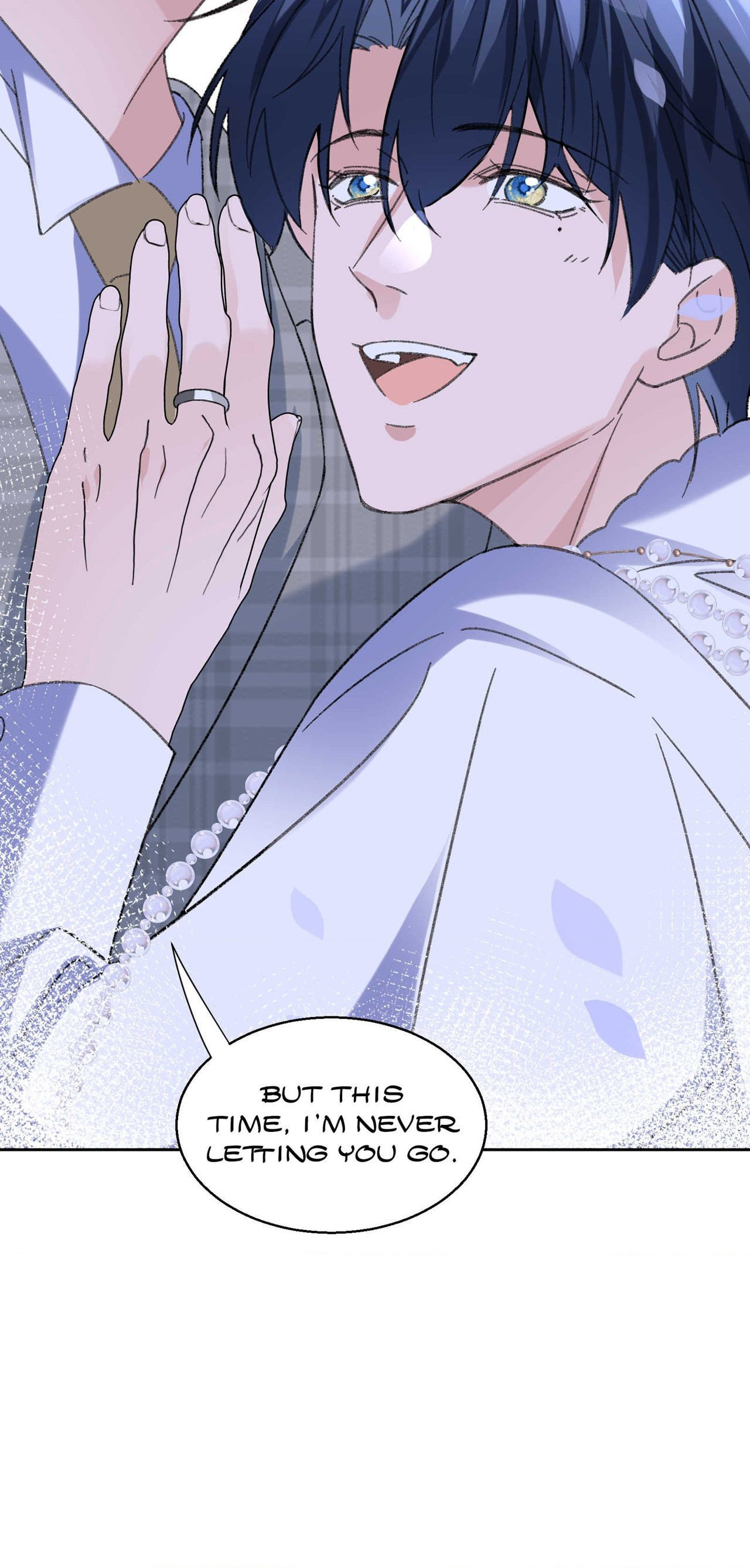 Itaitashii Love Chapter 79 page 36 - 
