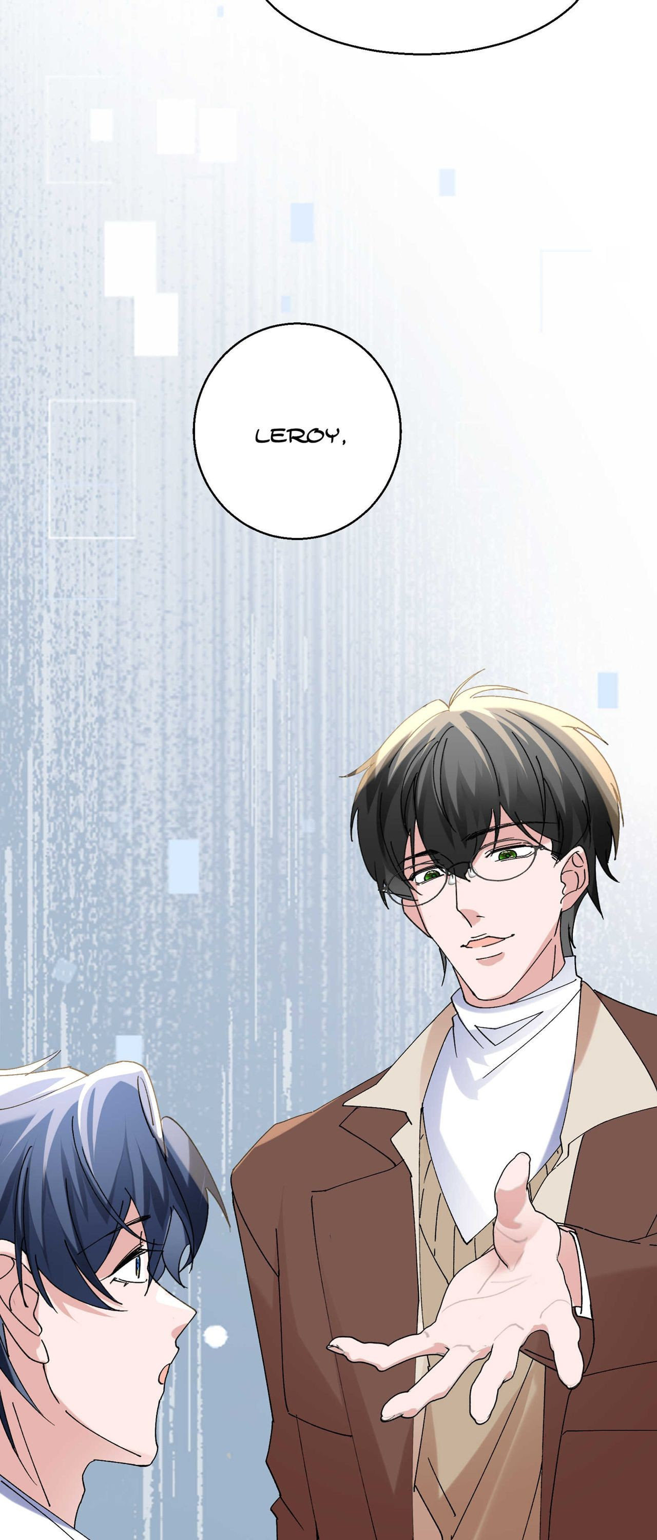 Itaitashii Love Chapter 79 page 9 - 