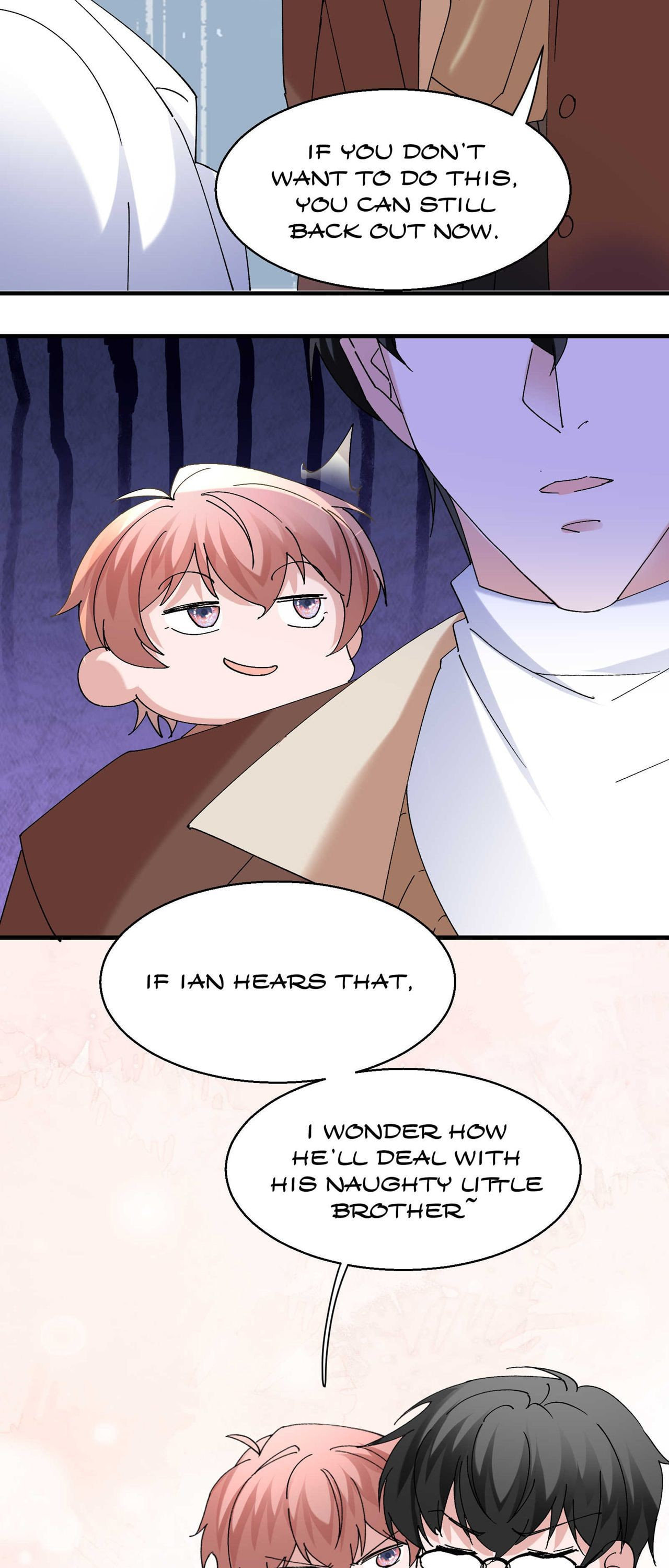 Itaitashii Love Chapter 79 page 10 - 