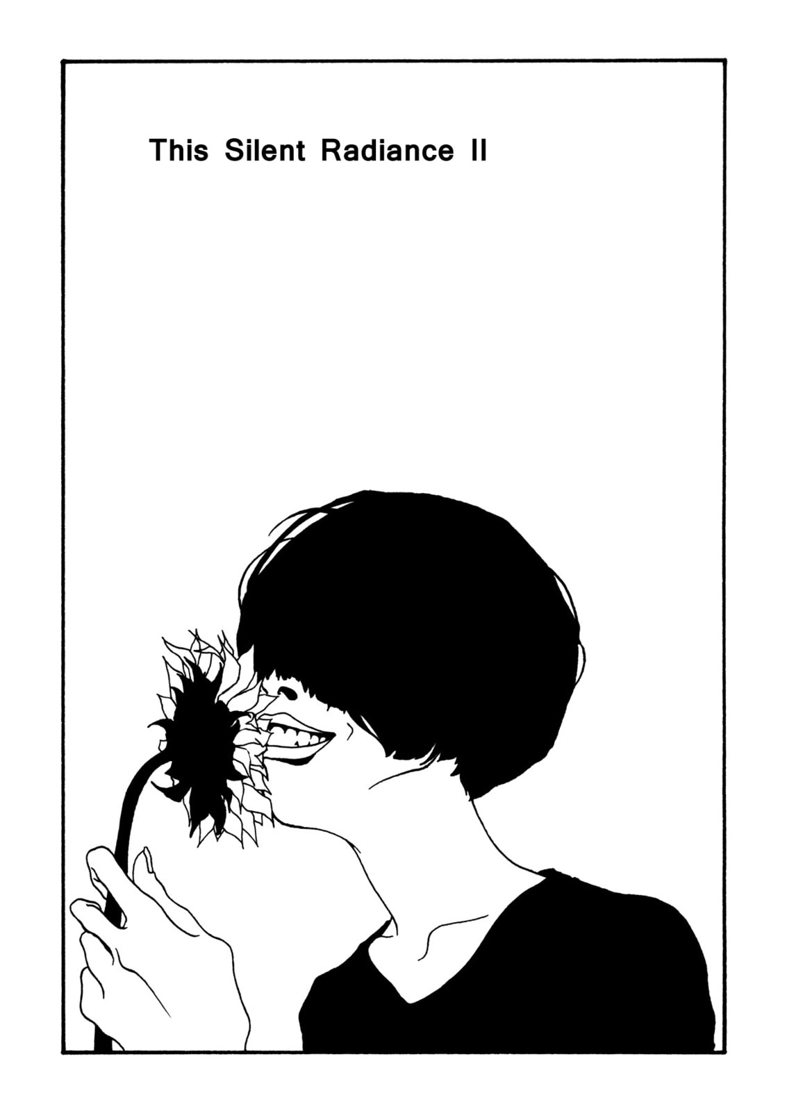 Itaitashii Love Chapter 8 page 1 - 