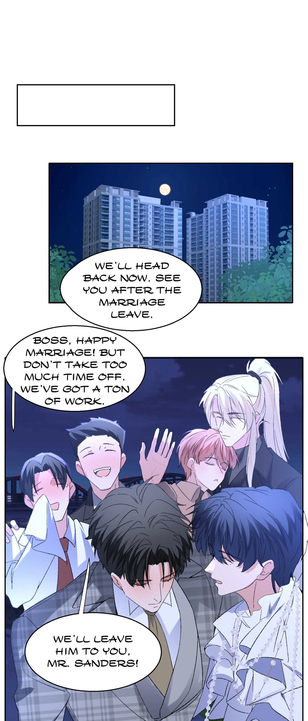 Itaitashii Love Chapter 80 page 1 - 