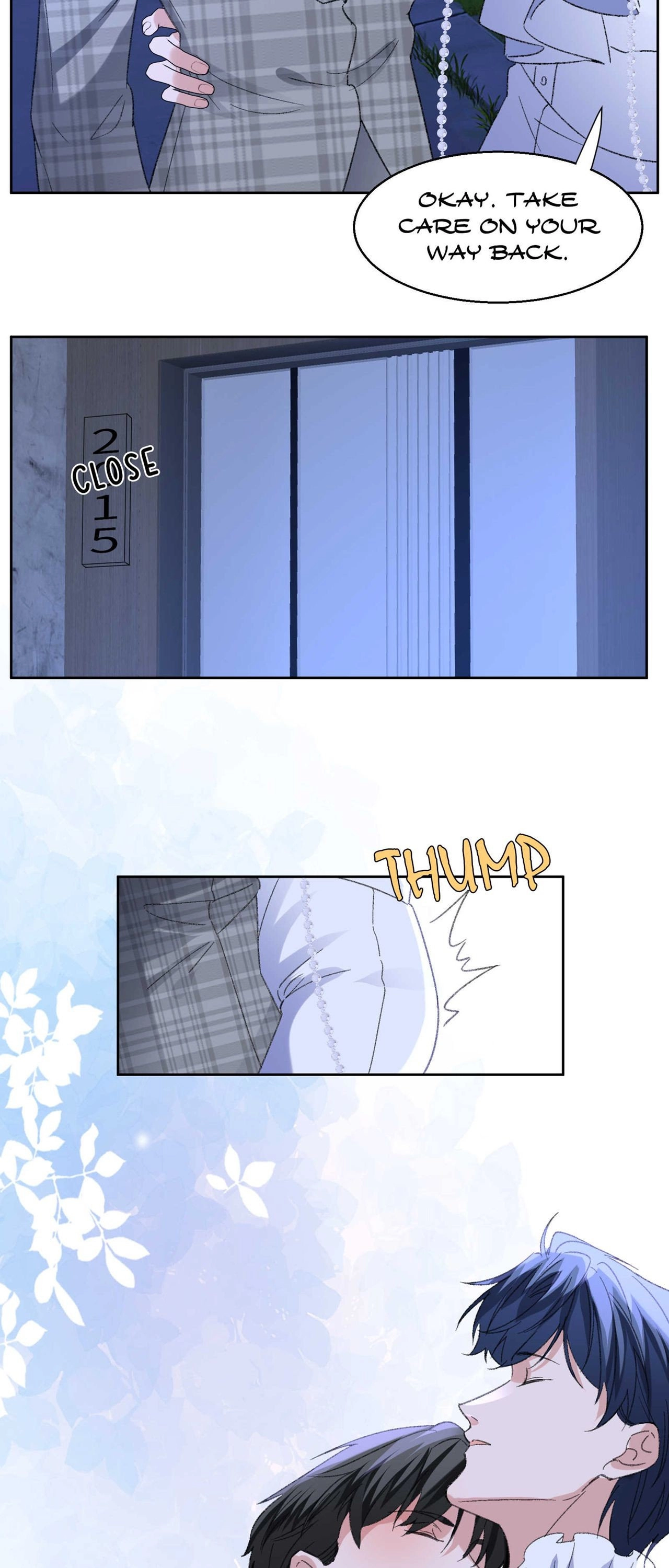 Itaitashii Love Chapter 80 page 2 - 
