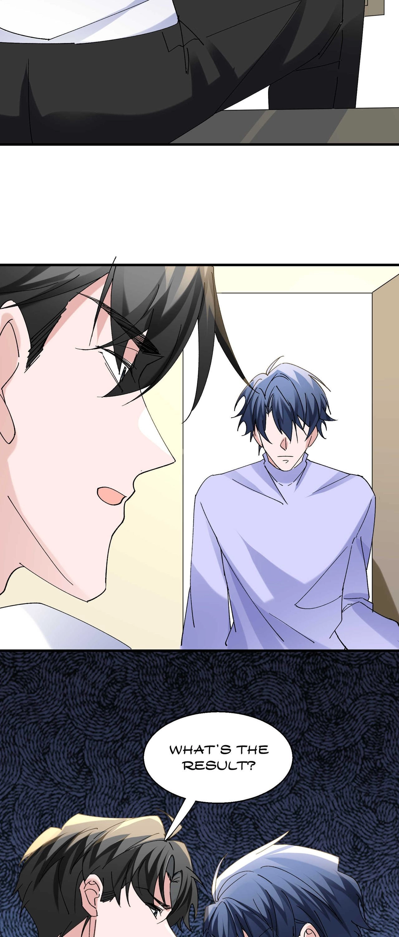 Itaitashii Love Chapter 80 page 13 - 