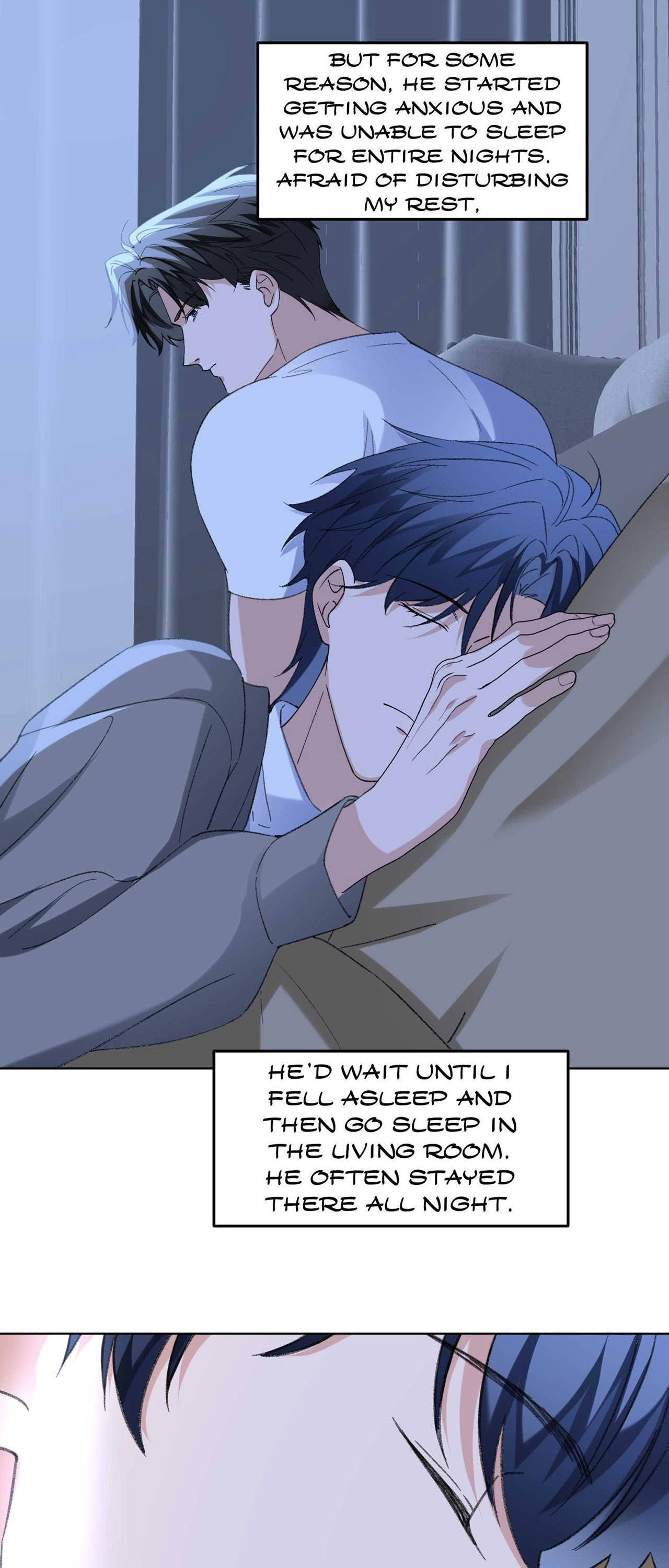 Itaitashii Love Chapter 80 page 18 - 