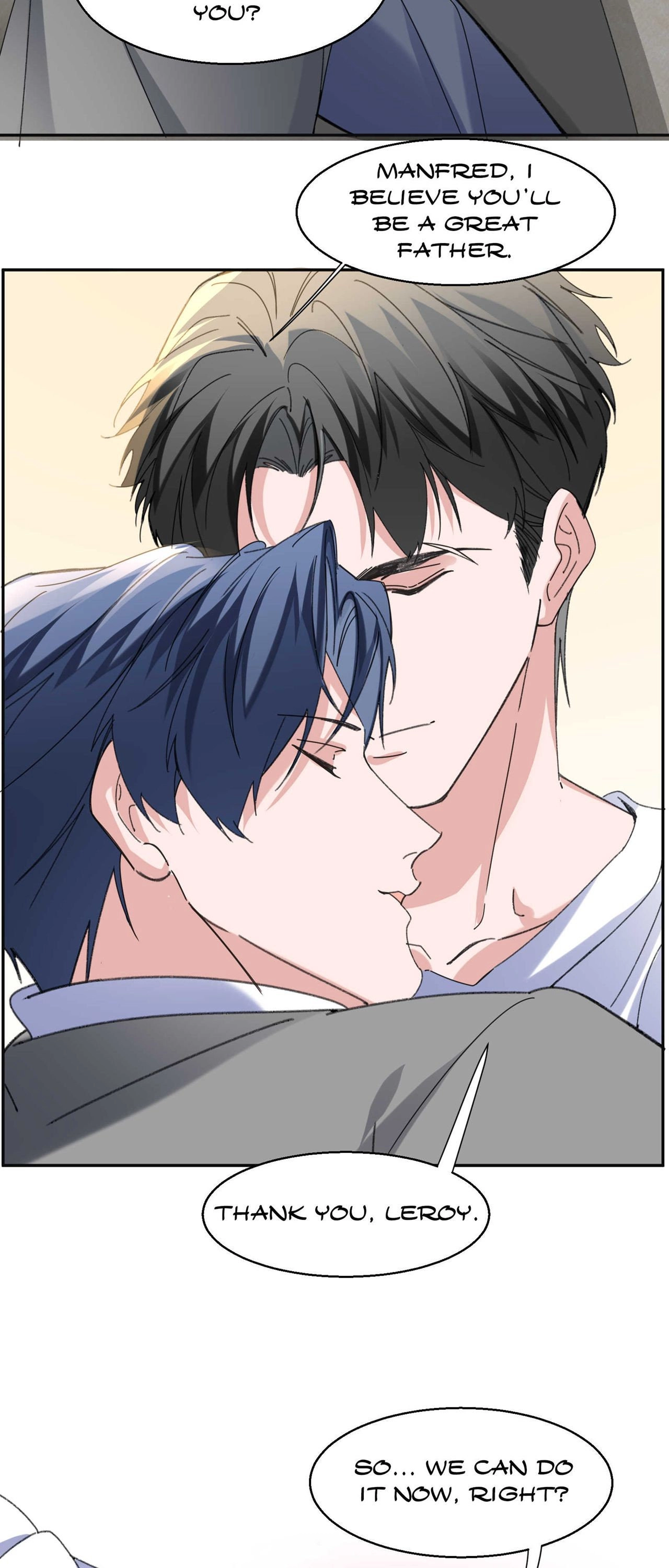 Itaitashii Love Chapter 80 page 26 - 