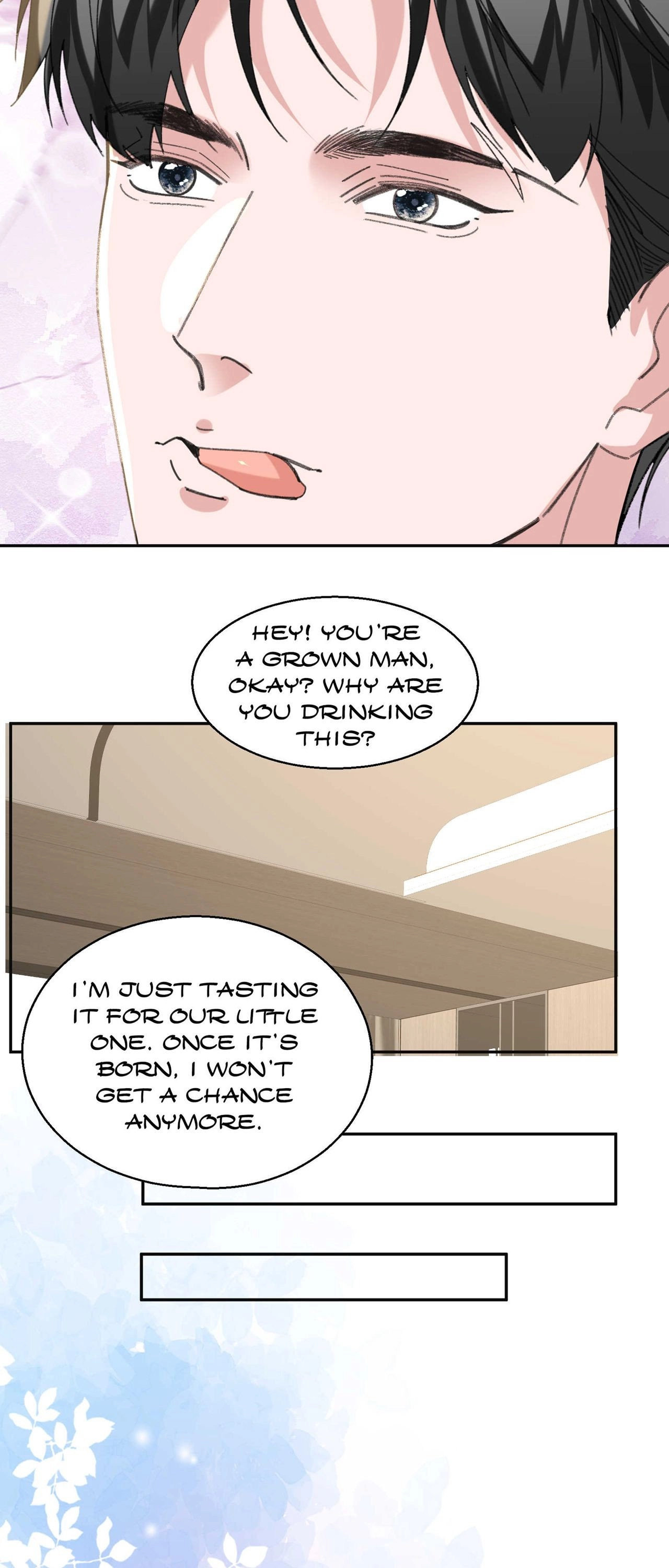 Itaitashii Love Chapter 80 page 29 - 