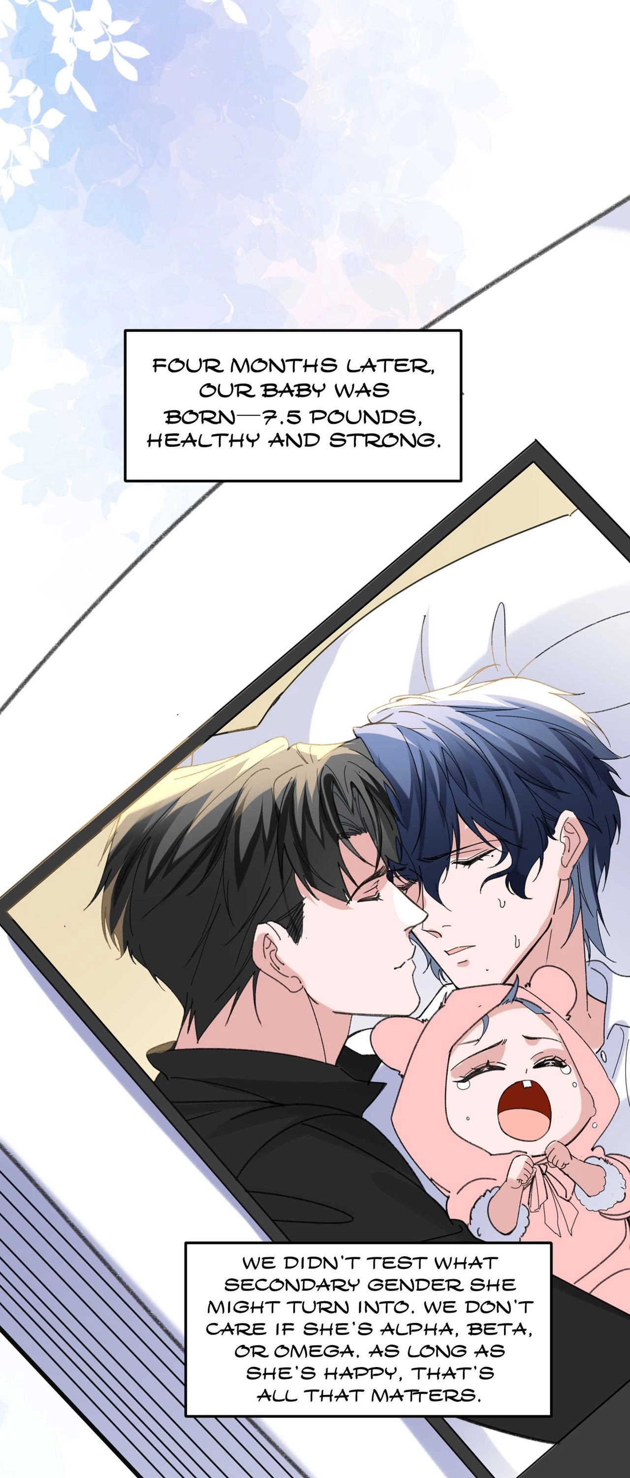 Itaitashii Love Chapter 80 page 30 - 