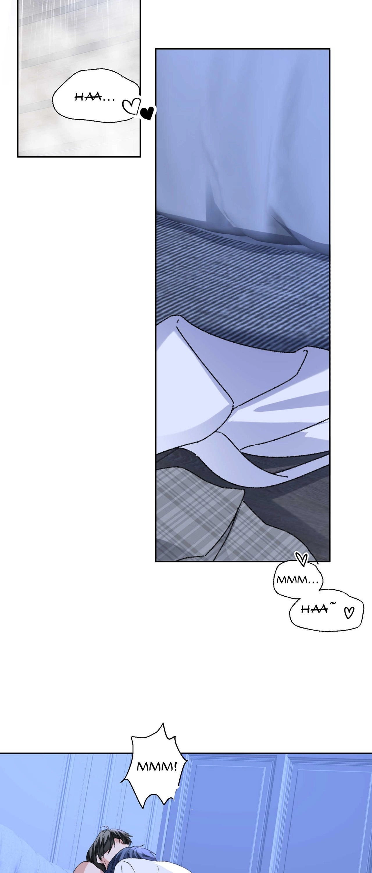 Itaitashii Love Chapter 80 page 4 - 