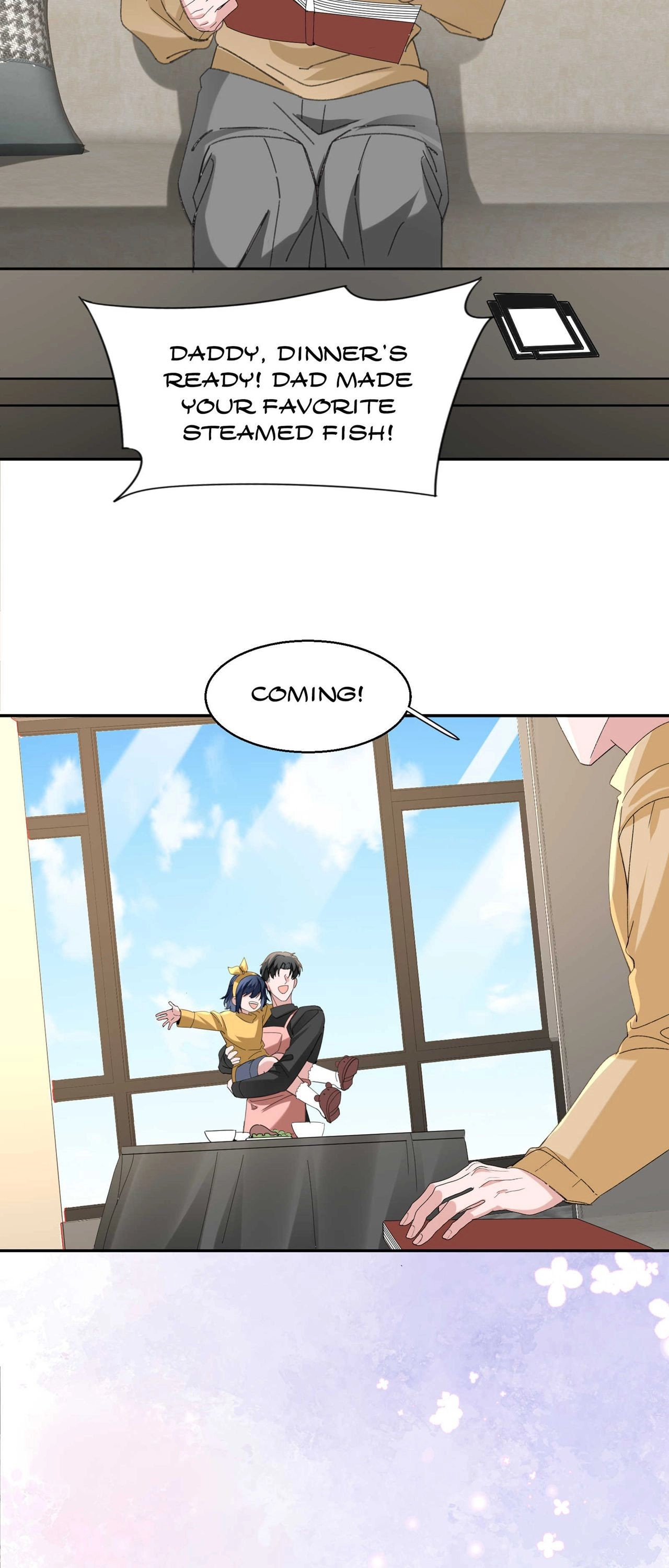Itaitashii Love Chapter 80 page 33 - 