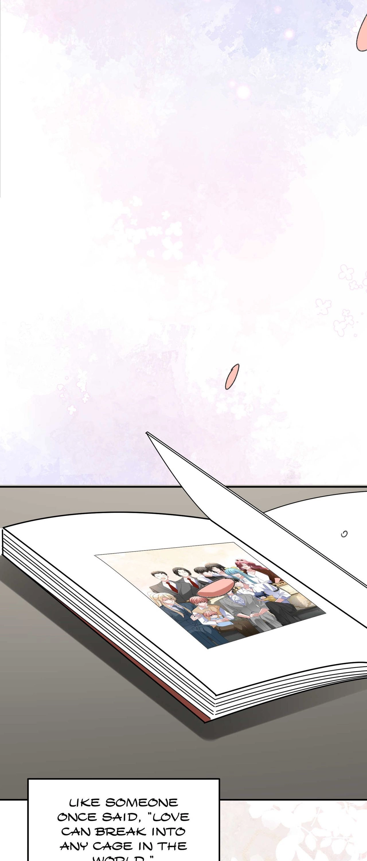 Itaitashii Love Chapter 80 page 34 - 