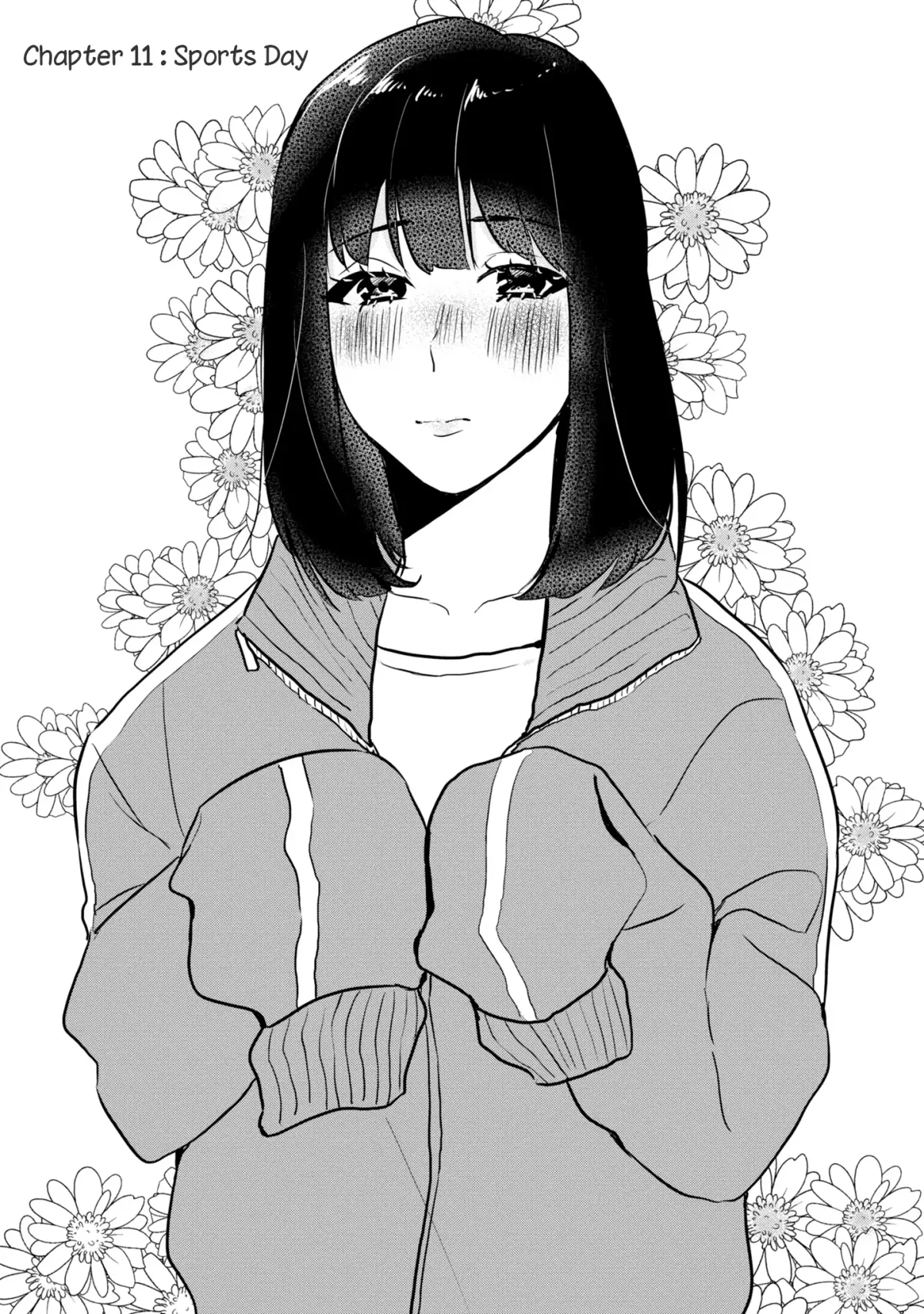 Itazura Privacy Chapter 11 page 1 - 