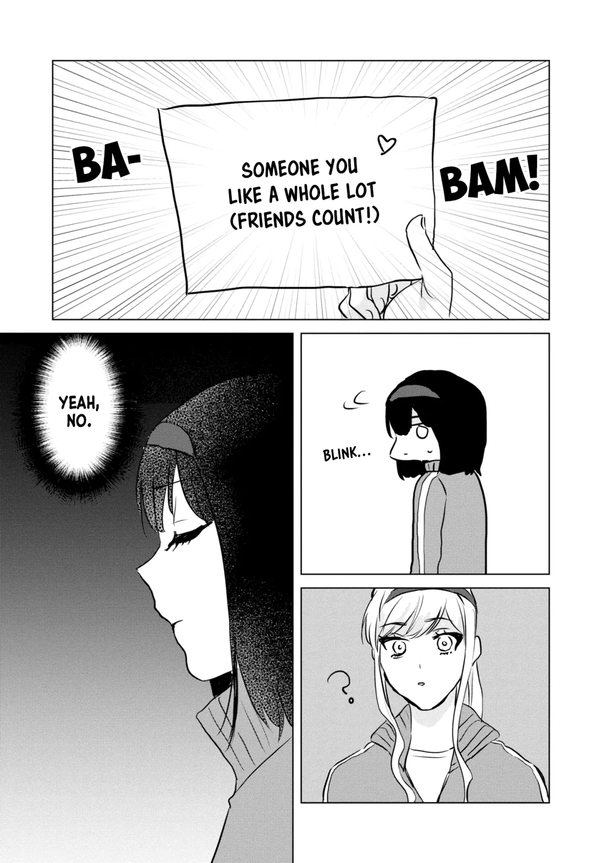 Itazura Privacy Chapter 11 page 9 - 