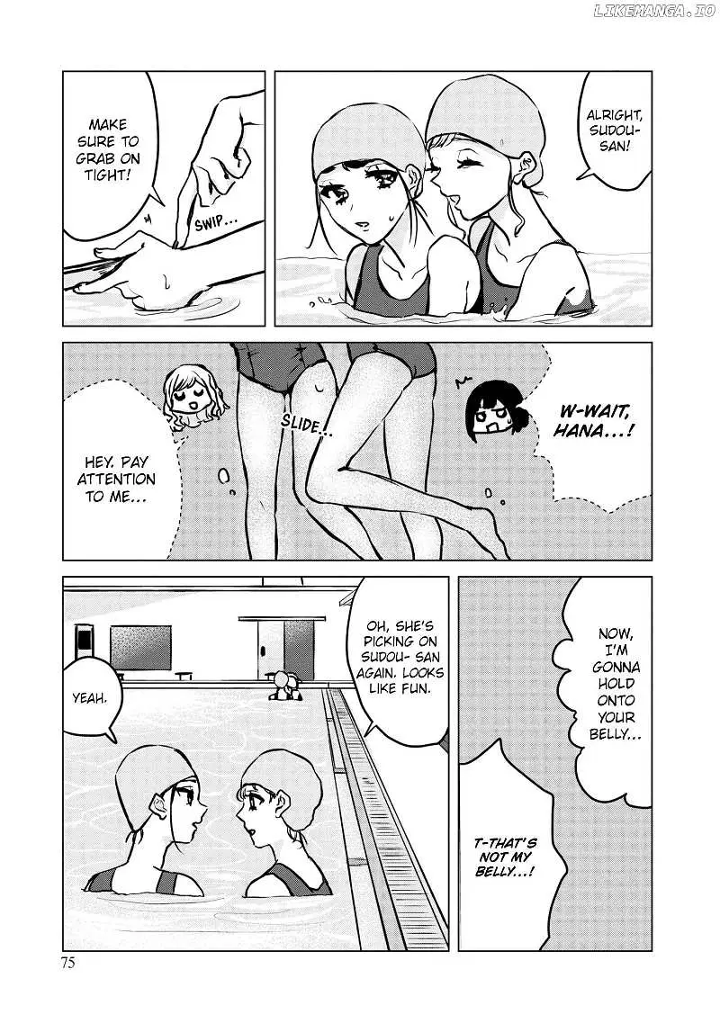 Itazura Privacy Chapter 9 page 9 - 