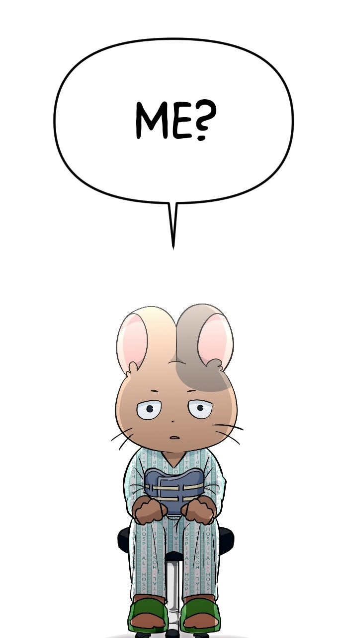 It’ll Be Okay Episode 1 page 2 - 
