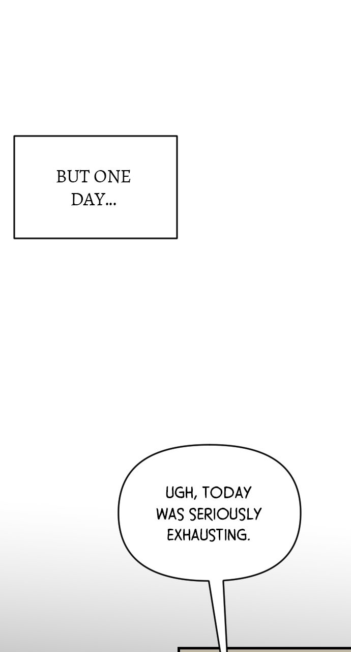 It’ll Be Okay Episode 1 page 13 - 