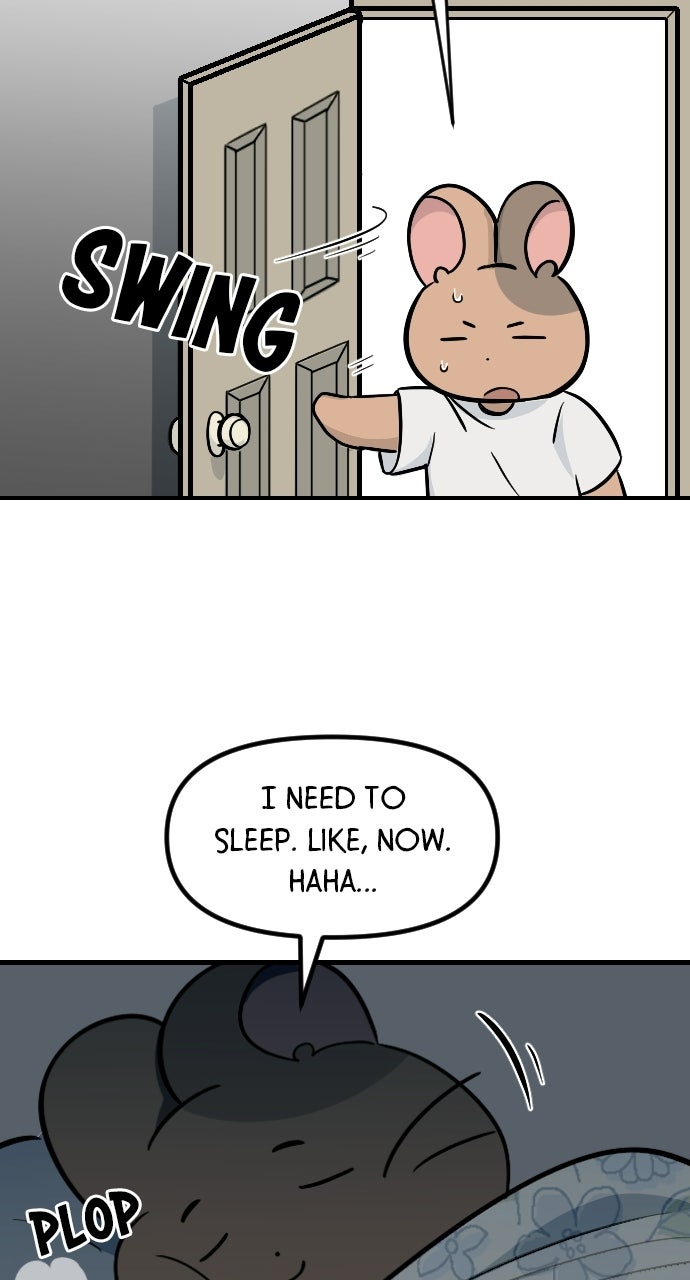 It’ll Be Okay Episode 1 page 14 - 