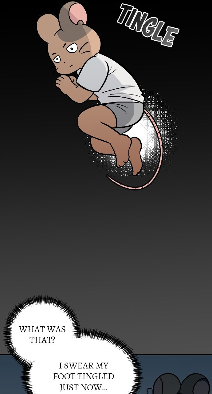 It’ll Be Okay Episode 1 page 16 - 