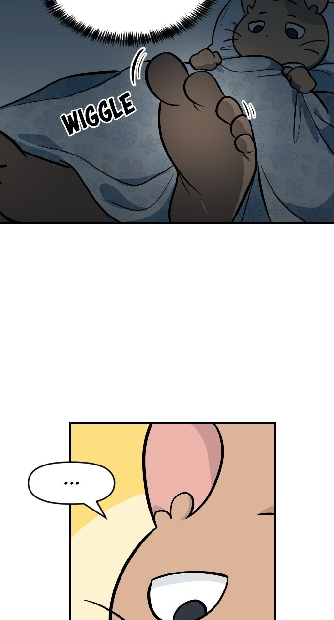 It’ll Be Okay Episode 1 page 17 - 