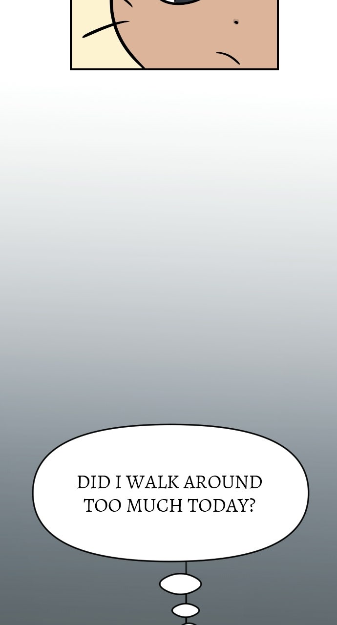It’ll Be Okay Episode 1 page 18 - 