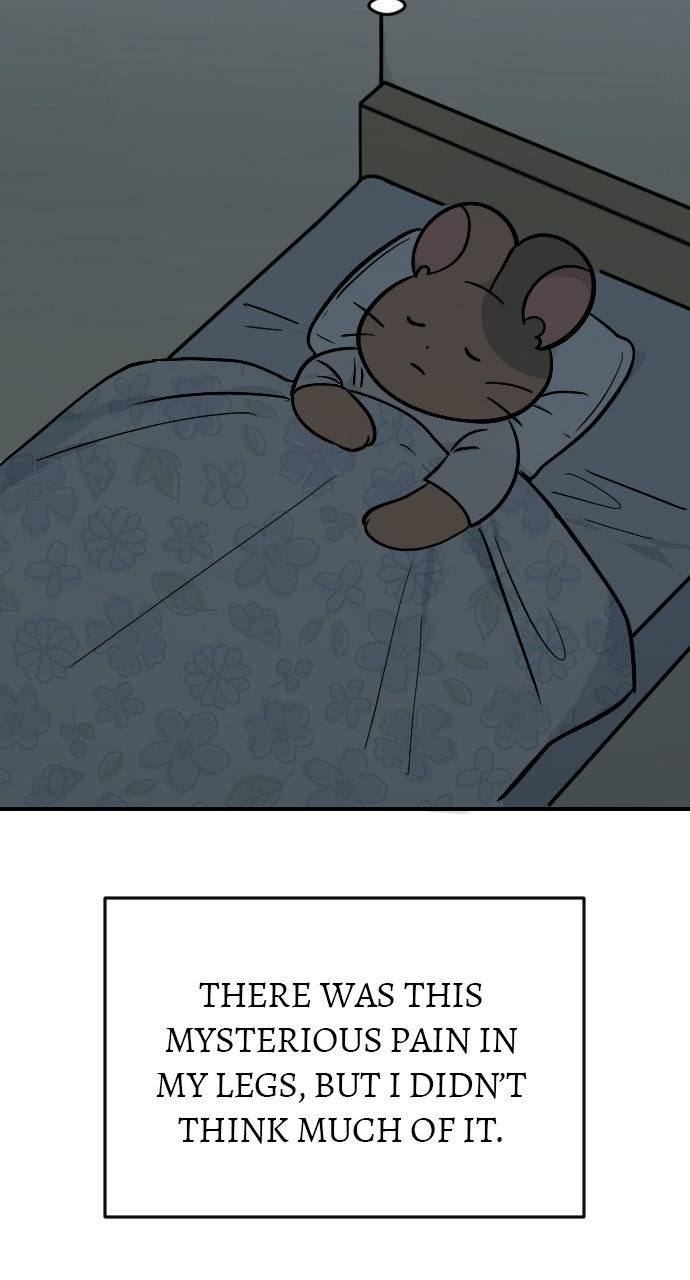It’ll Be Okay Episode 1 page 19 - 
