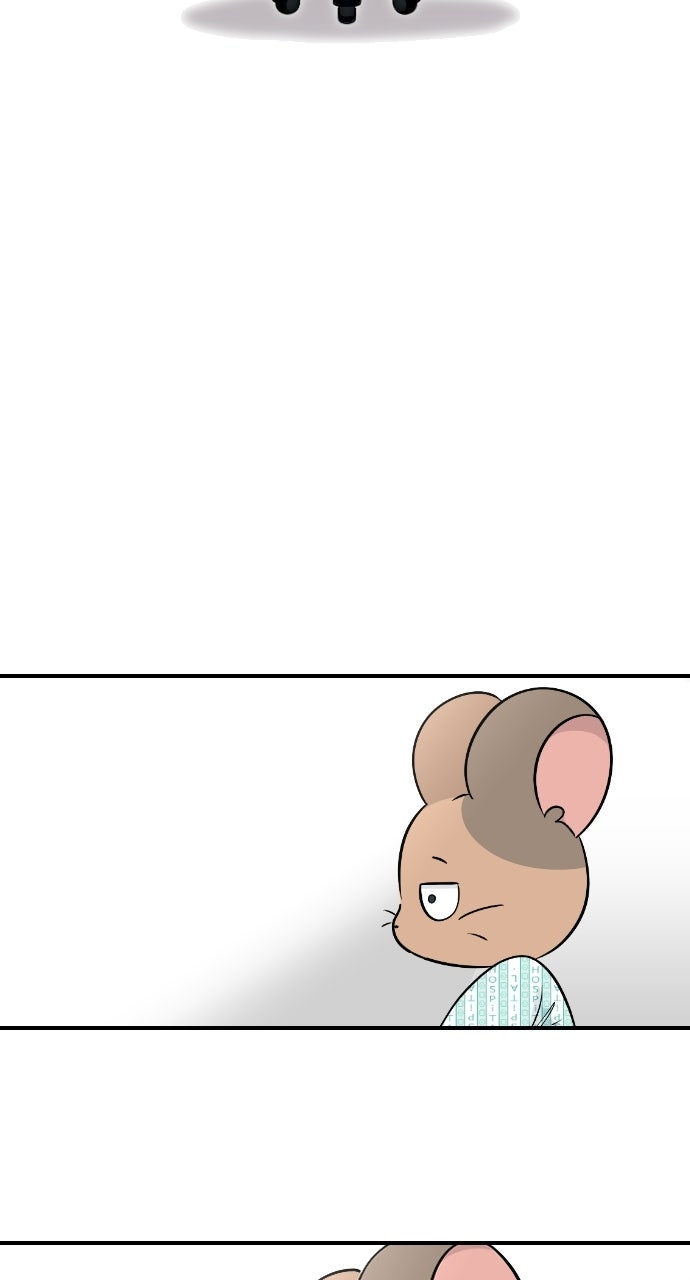 It’ll Be Okay Episode 1 page 3 - 