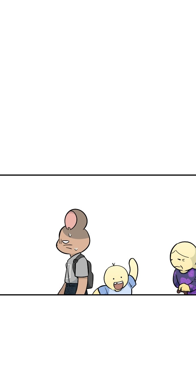 It’ll Be Okay Episode 1 page 23 - 