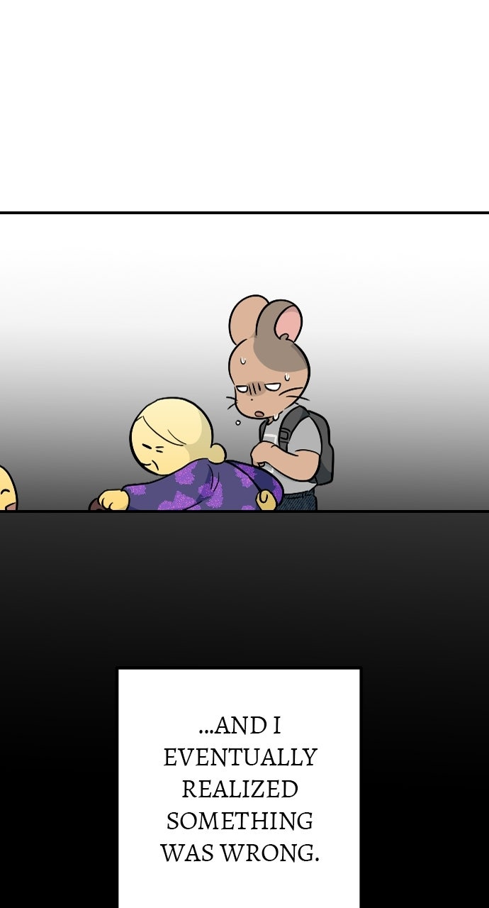 It’ll Be Okay Episode 1 page 24 - 