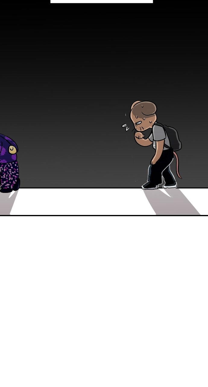 It’ll Be Okay Episode 1 page 25 - 