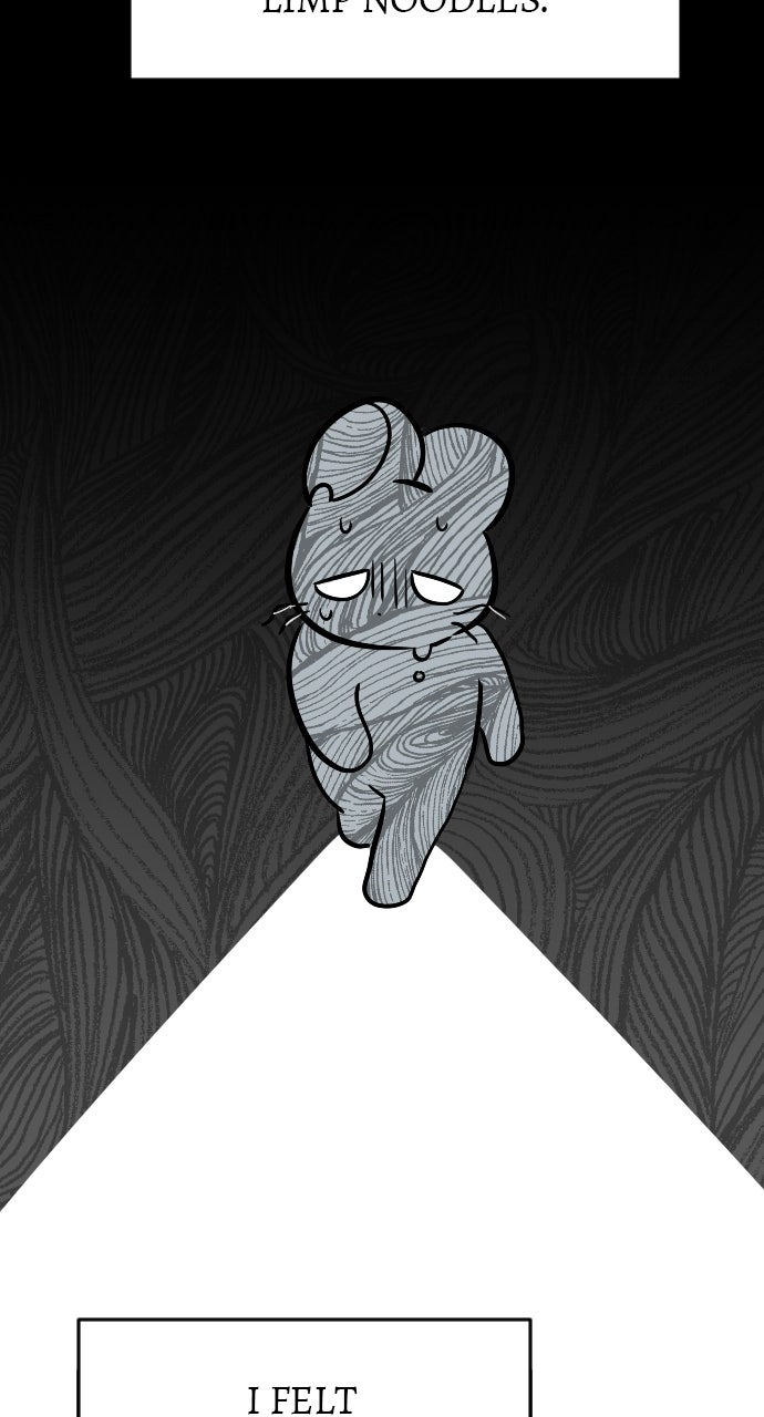 It’ll Be Okay Episode 1 page 27 - 