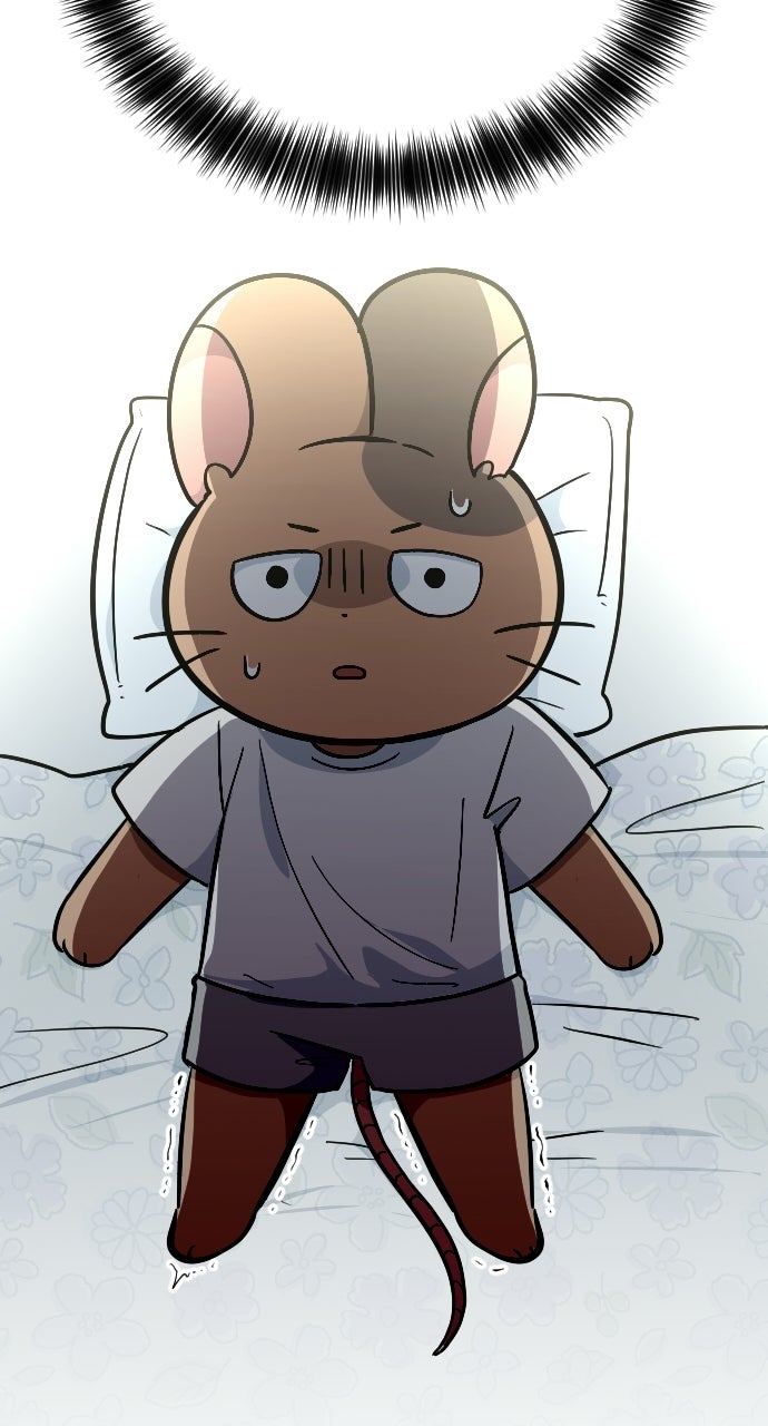 It’ll Be Okay Episode 1 page 29 - 