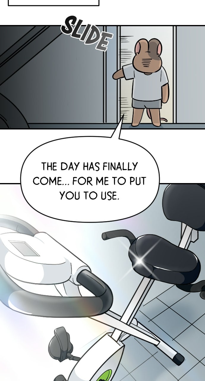 It’ll Be Okay Episode 1 page 37 - 