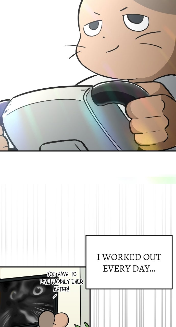 It’ll Be Okay Episode 1 page 39 - 