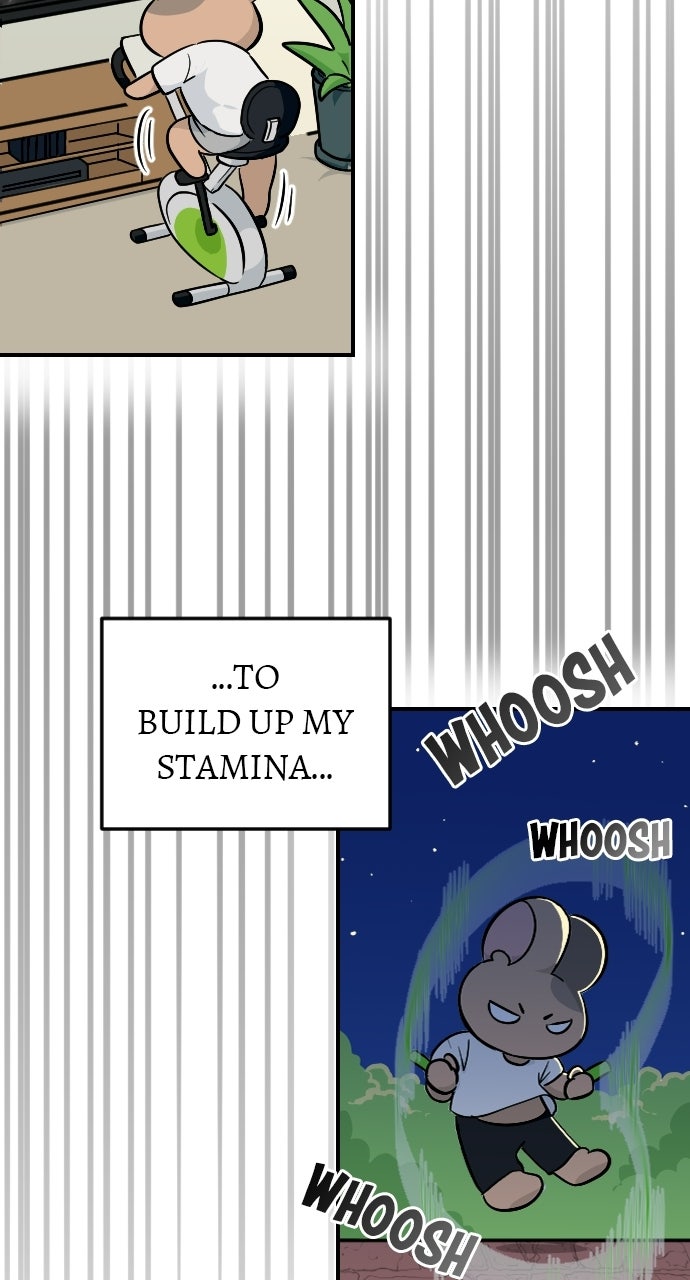 It’ll Be Okay Episode 1 page 40 - 